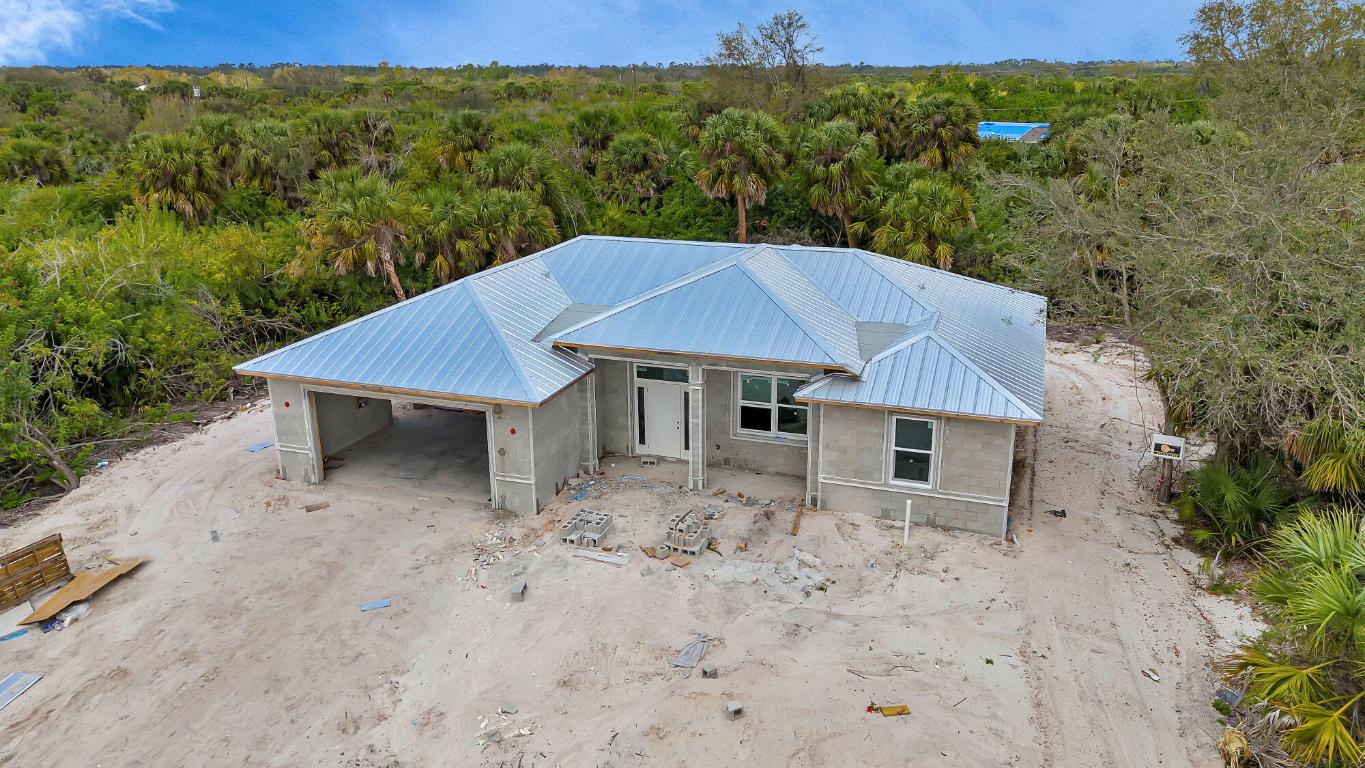 PORT CHARLOTTE SEC 17 - Residential