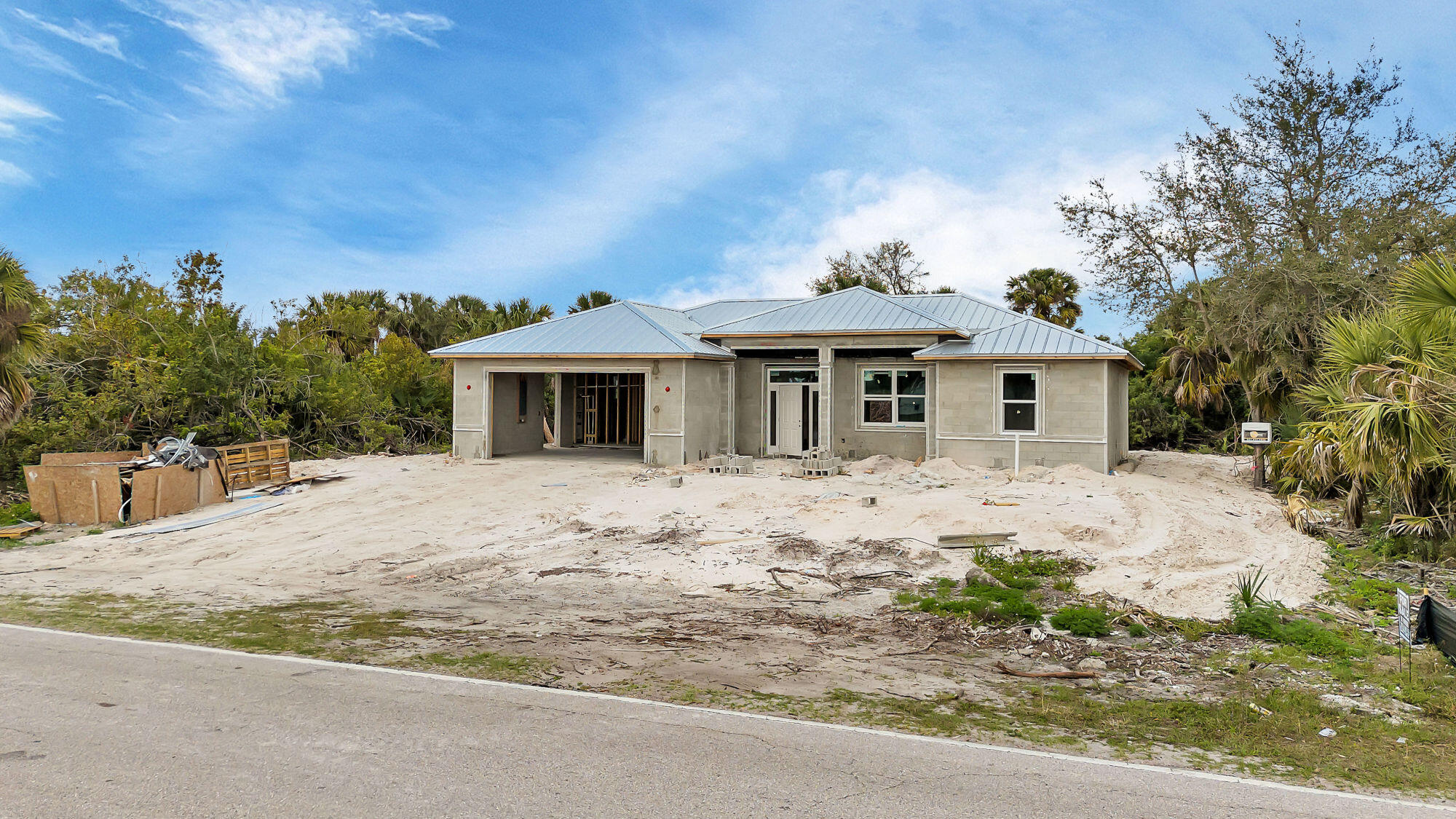 PORT CHARLOTTE SEC 17 - Residential