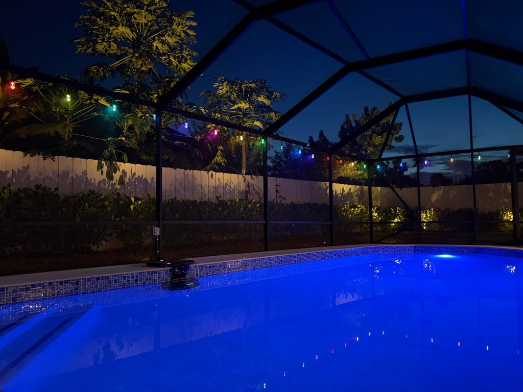 Photo of 712 E BOULEVARD CHATELAINE, Delray Beach, FL 33445 (MLS # B26069853)