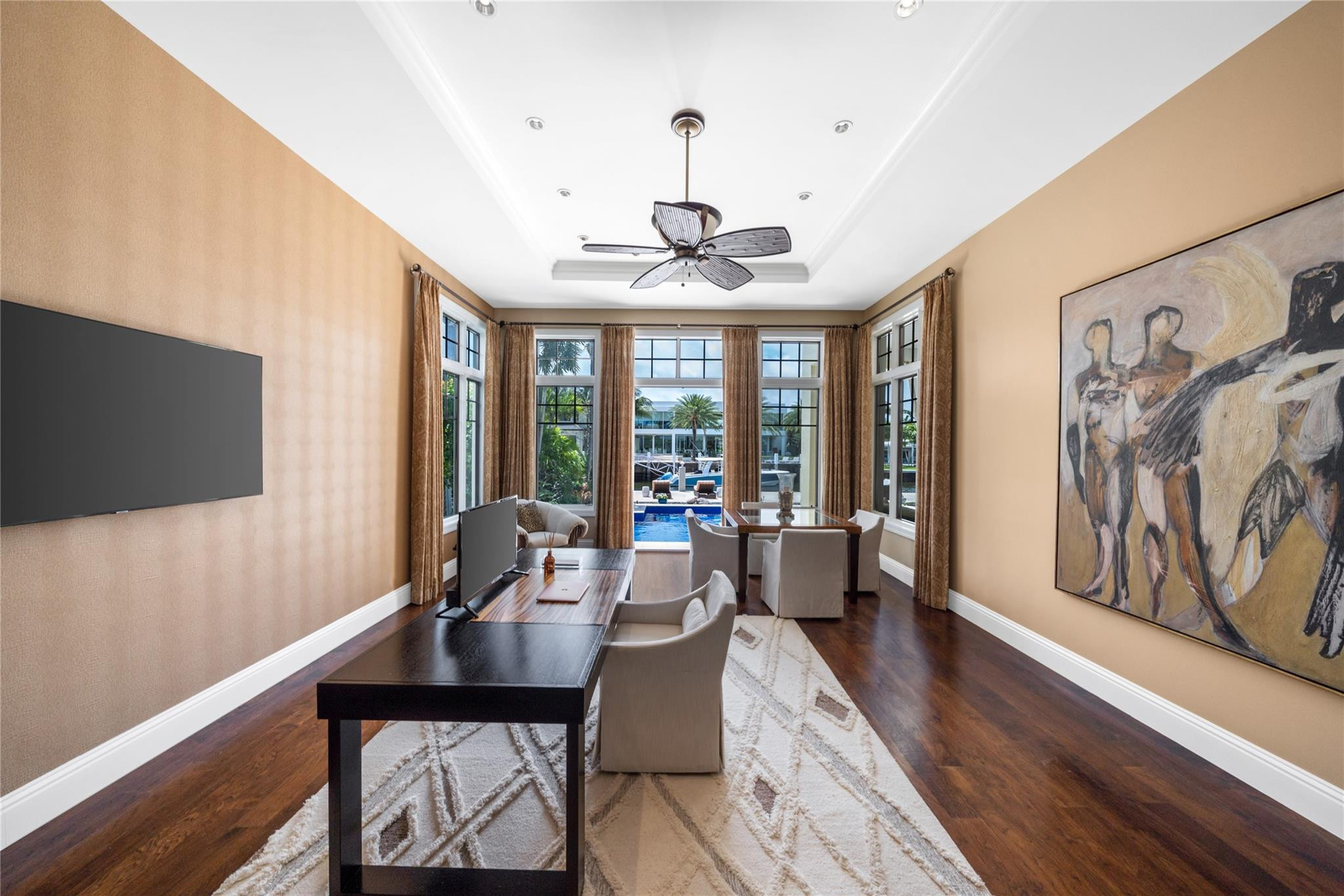 RIO VISTA ISLES - Residential