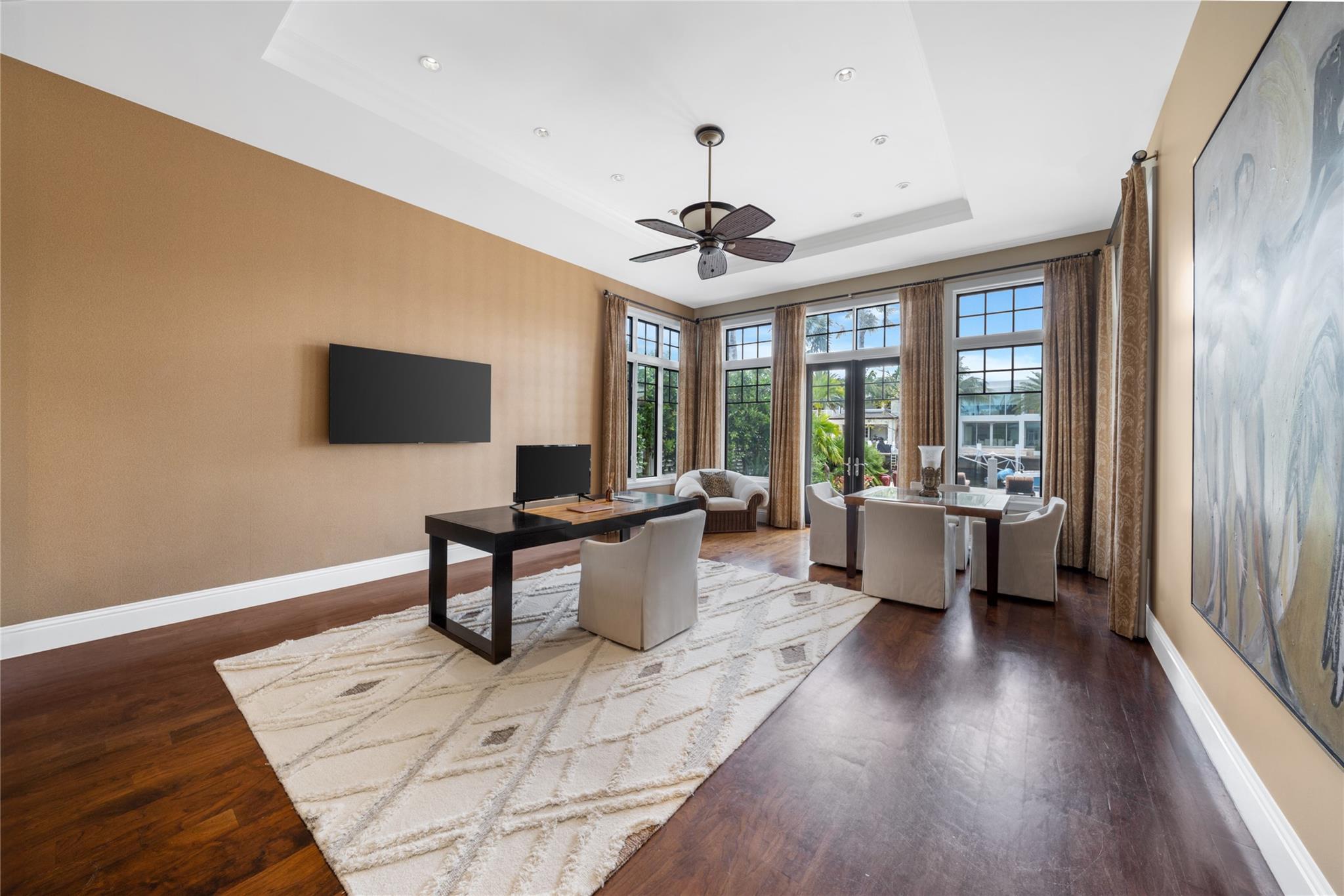 RIO VISTA ISLES - Residential