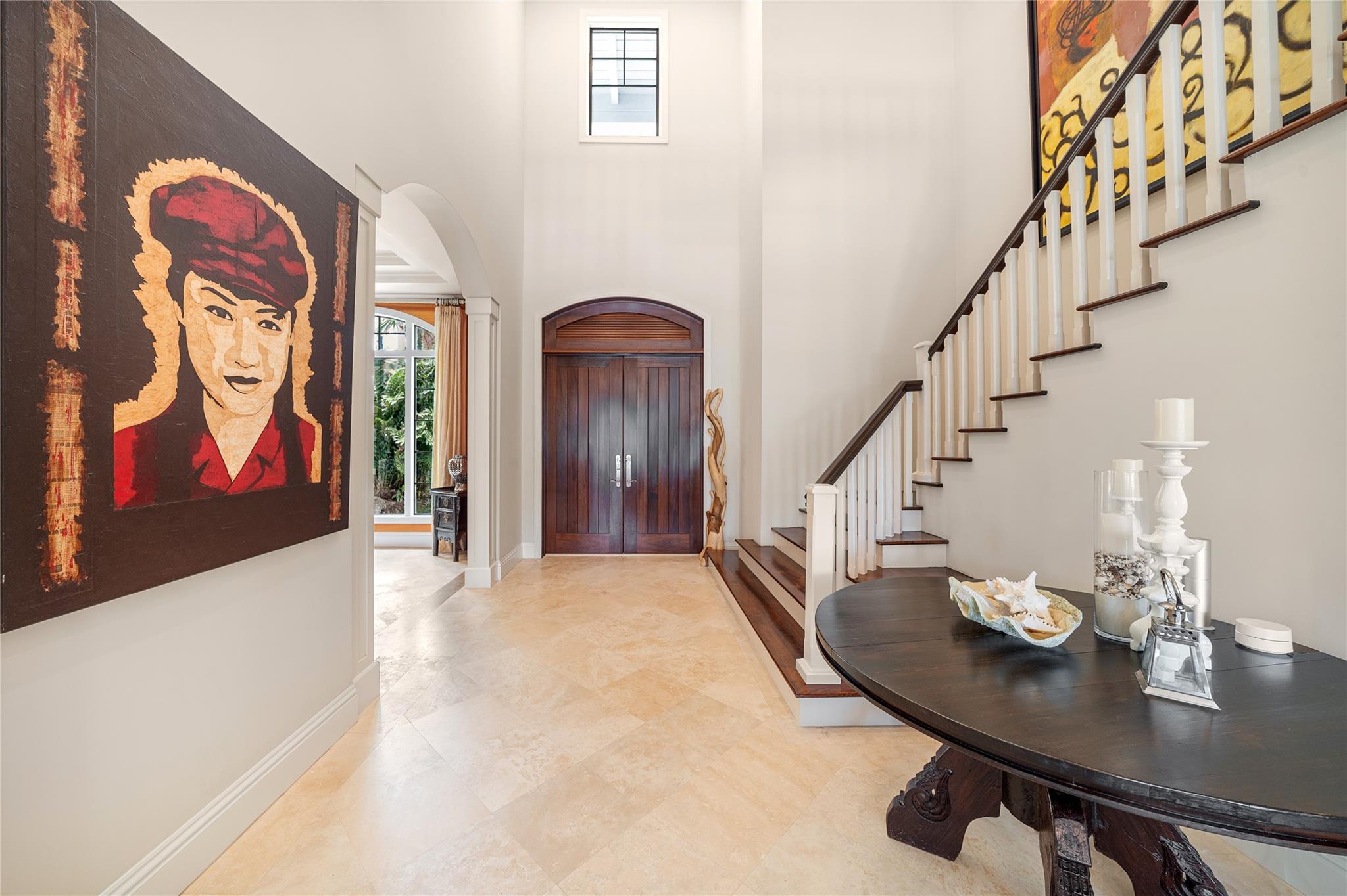 RIO VISTA ISLES - Residential