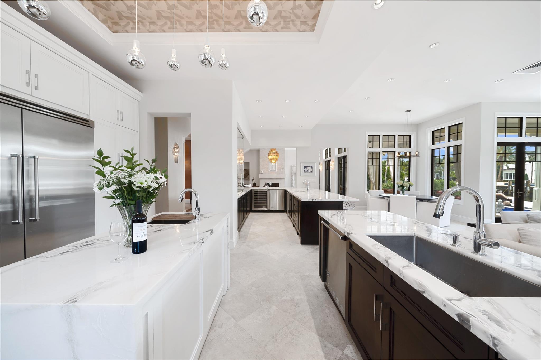 RIO VISTA ISLES - Residential