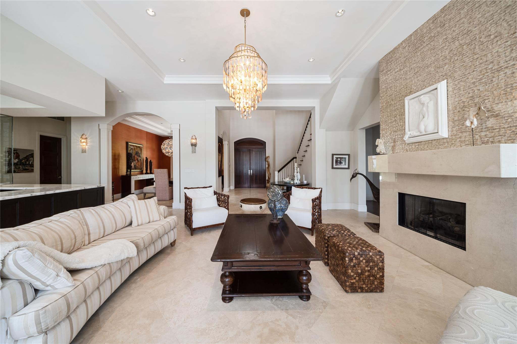 RIO VISTA ISLES - Residential