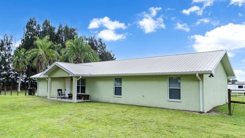 340 Pine Lane Clewiston FL 33440
