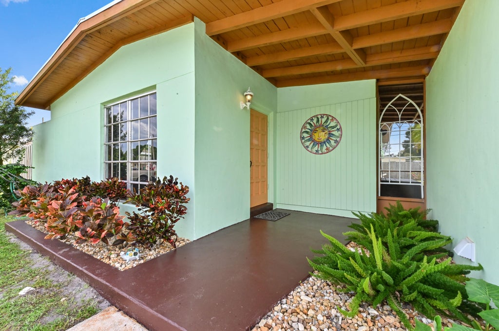 Photo of 114 SE Serenata Court, Port Saint Lucie, FL 34983 (MLS # R11069125)