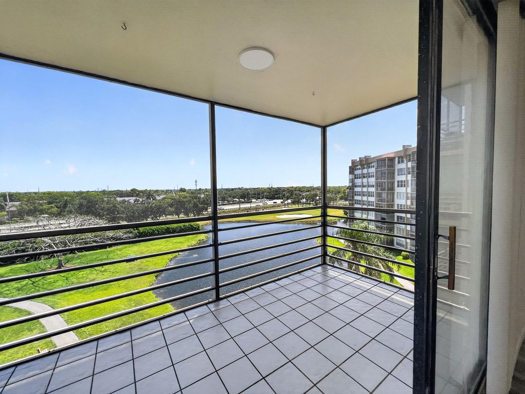 Photo of 1200 Saint Charles Place #619, Pembroke Pines, FL 33026 (MLS # B26022689)