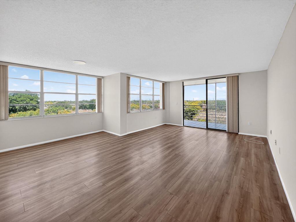 Photo of 1200 Saint Charles Place #619, Pembroke Pines, FL 33026 (MLS # B26022689)
