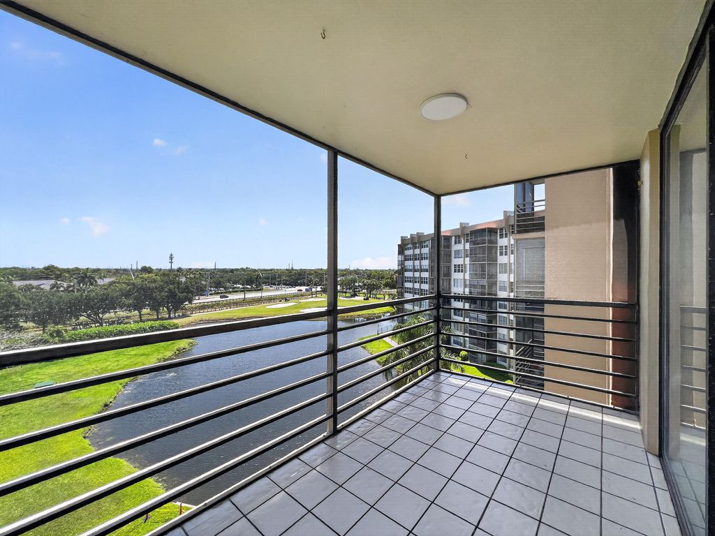 Photo of 1200 Saint Charles Place #619, Pembroke Pines, FL 33026 (MLS # B26022689)