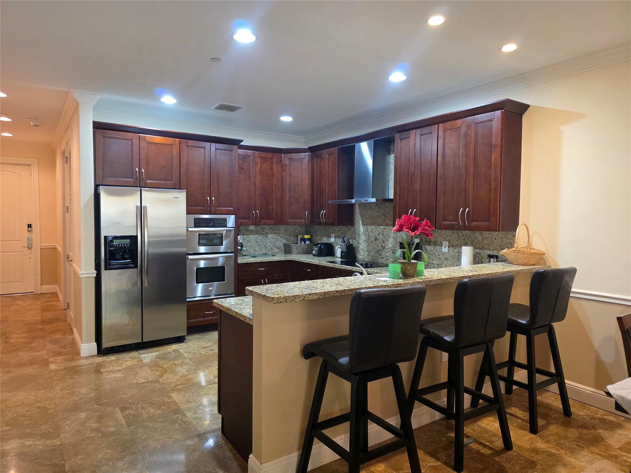 Majestic Cove Condominium - Residential