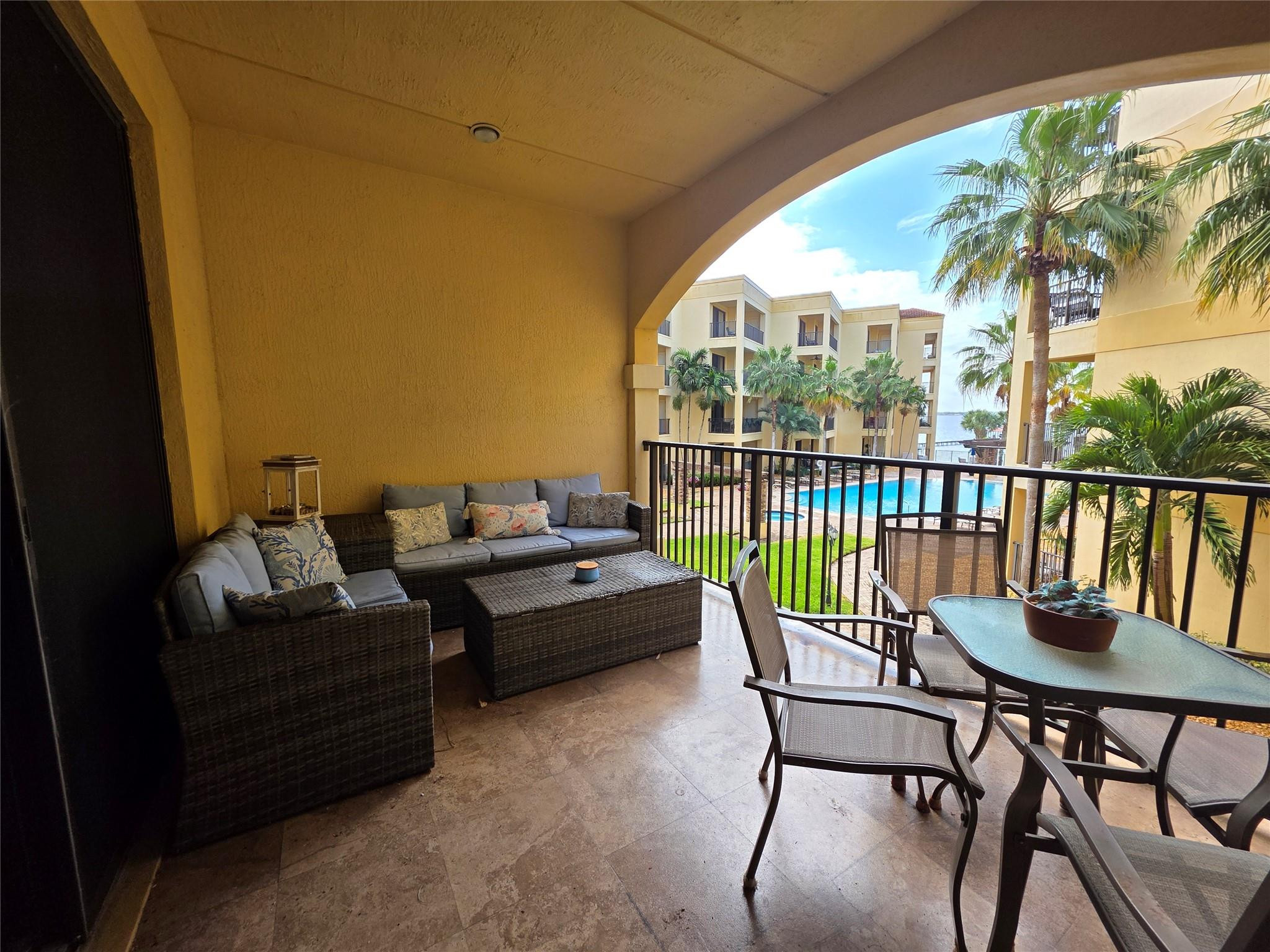 Majestic Cove Condominium - Residential