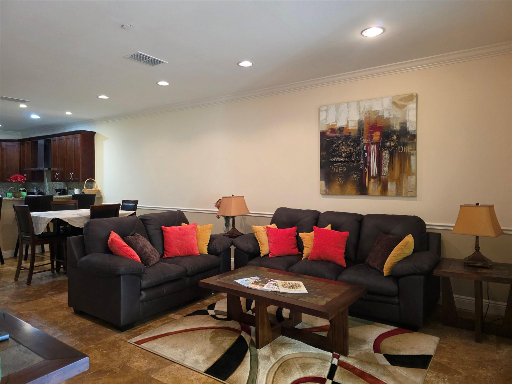 Majestic Cove Condominium - Residential