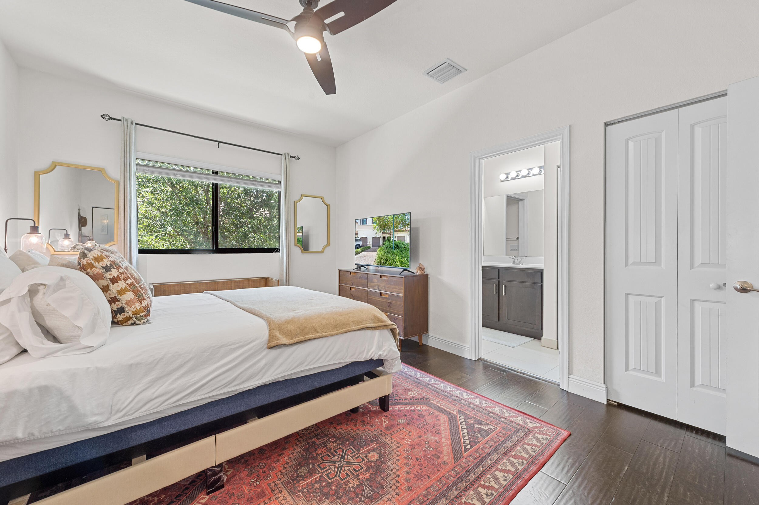 Eastside Village of Oakland Park - Residential