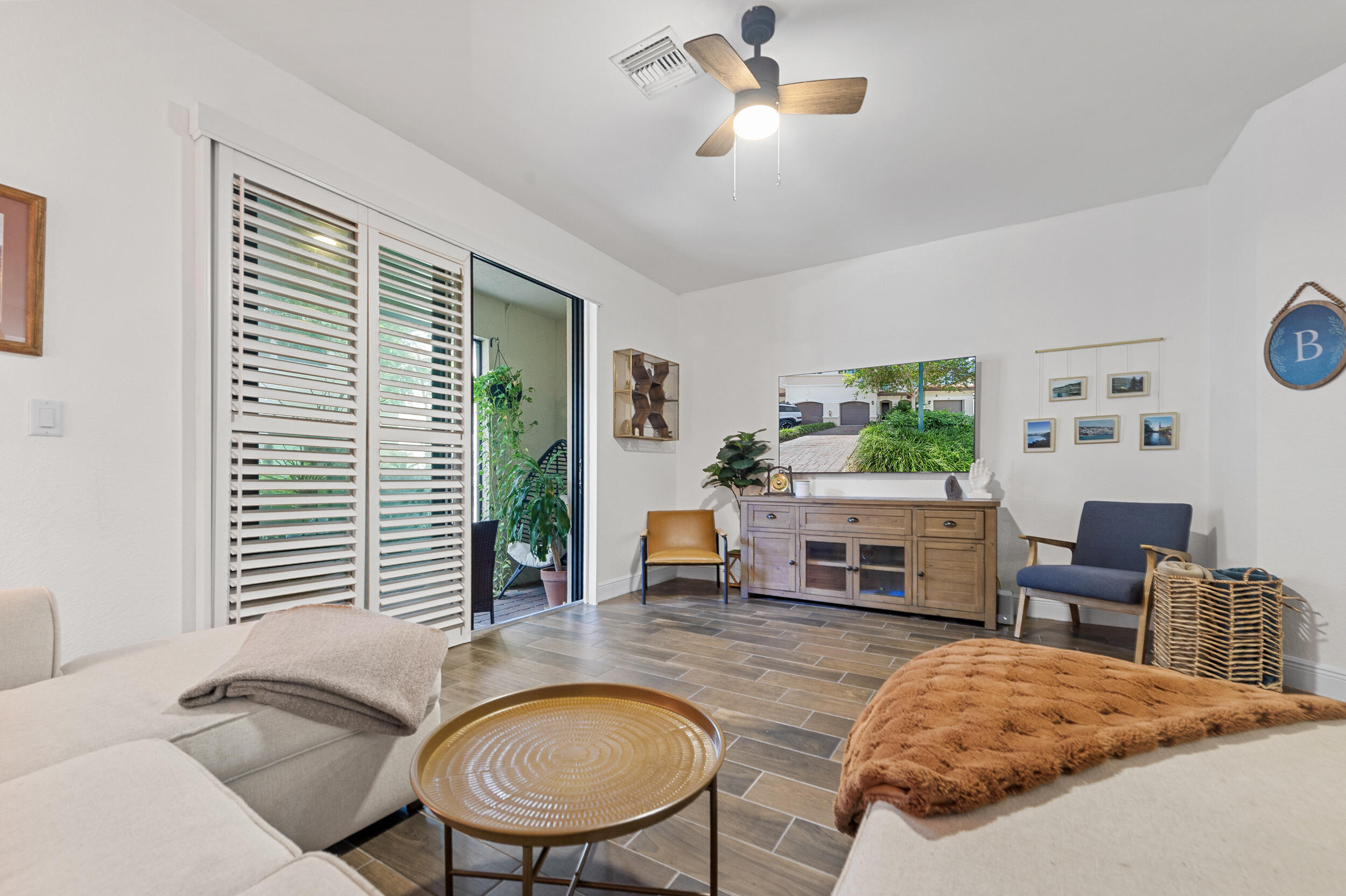 Eastside Village of Oakland Park - Residential