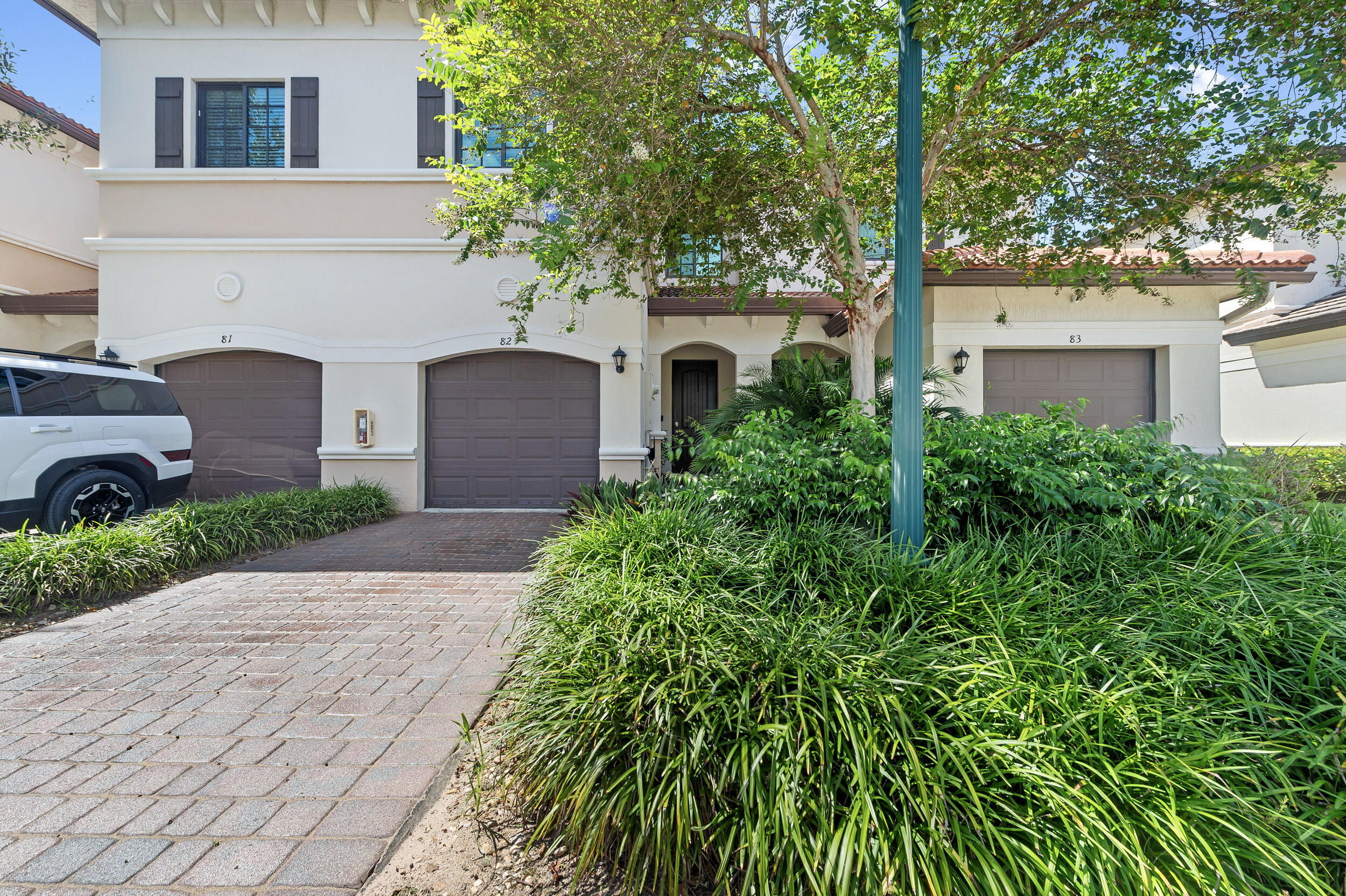 Eastside Village of Oakland Park - Residential