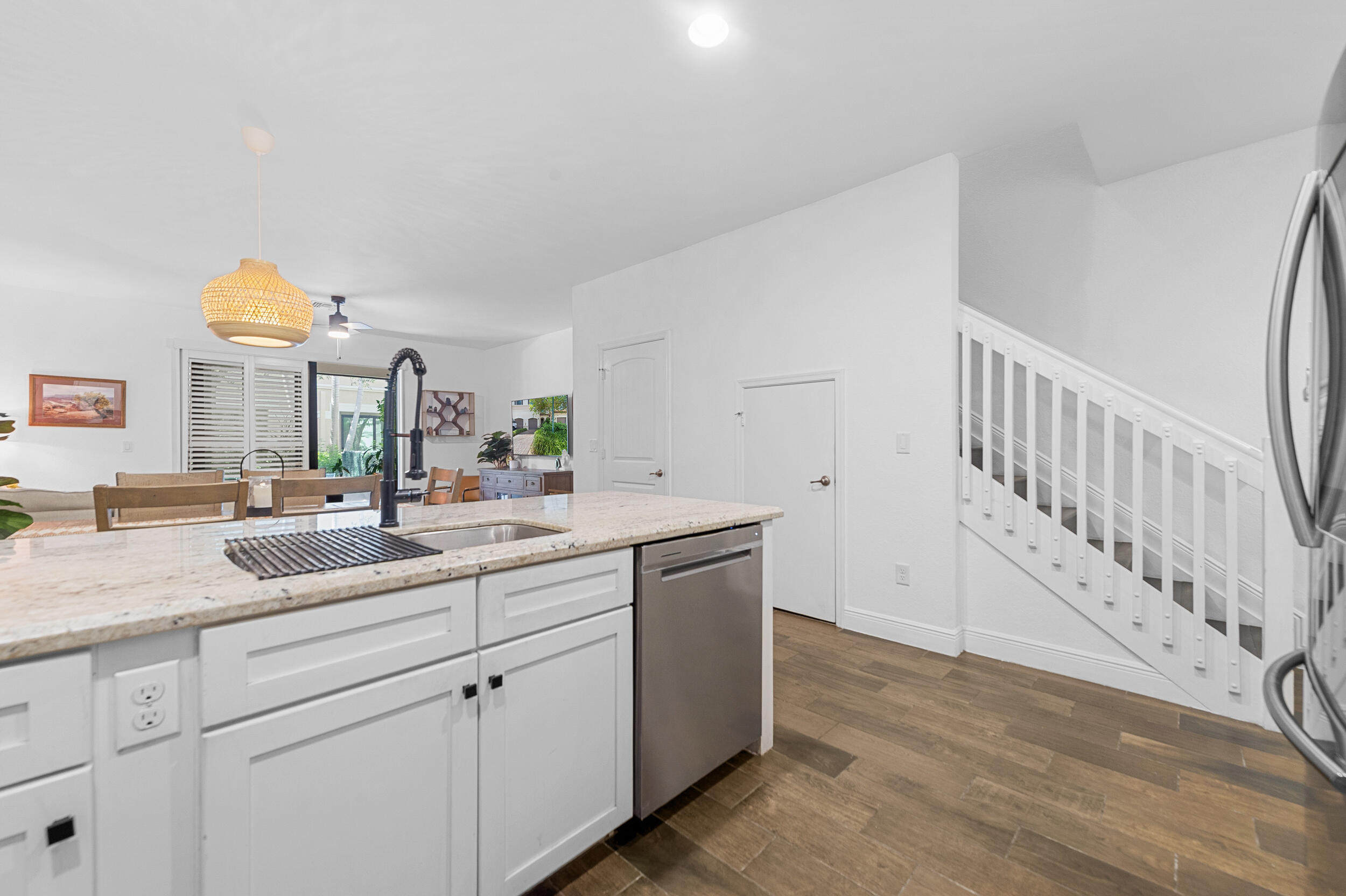 Eastside Village of Oakland Park - Residential