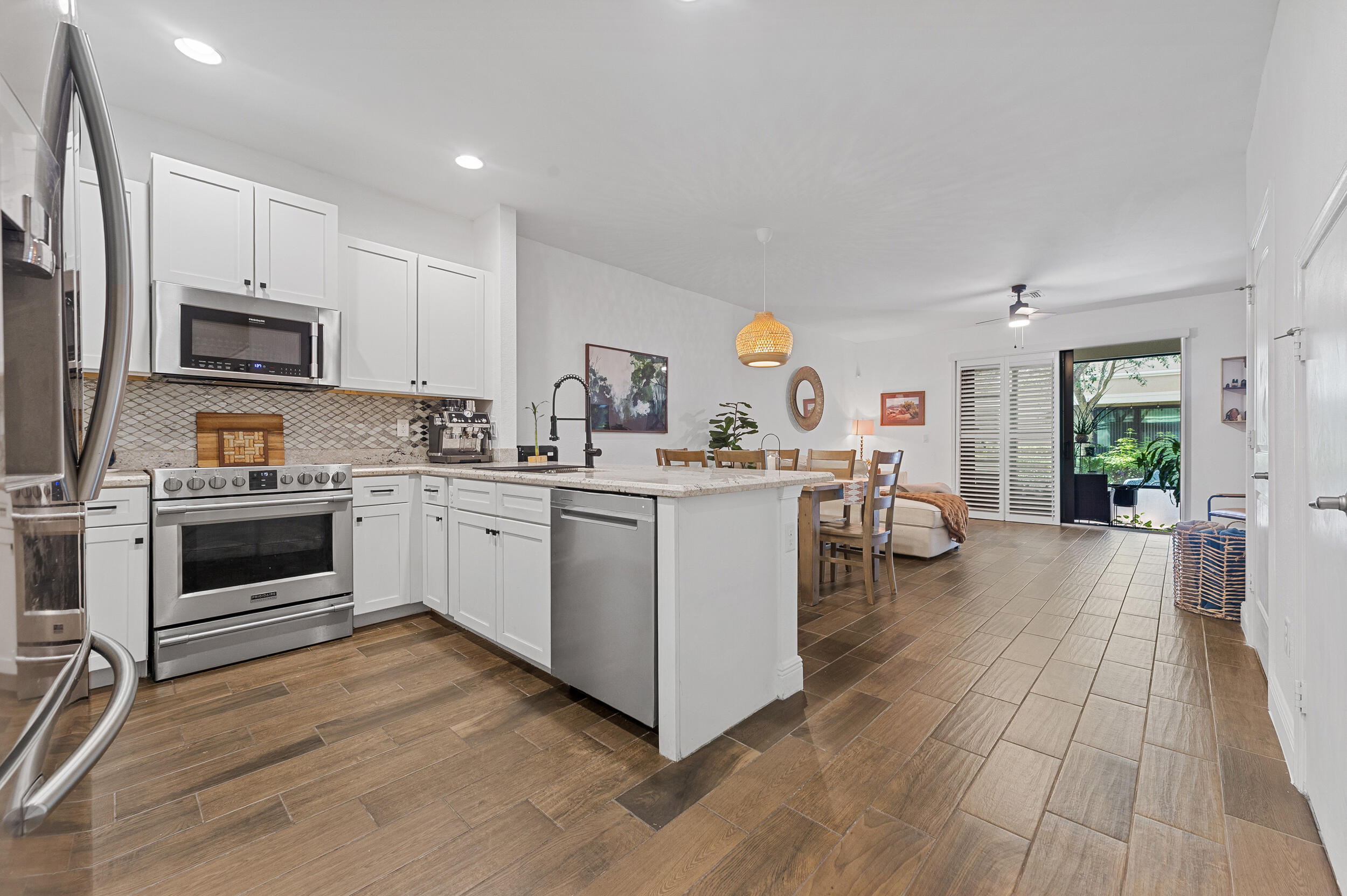 Eastside Village of Oakland Park - Residential