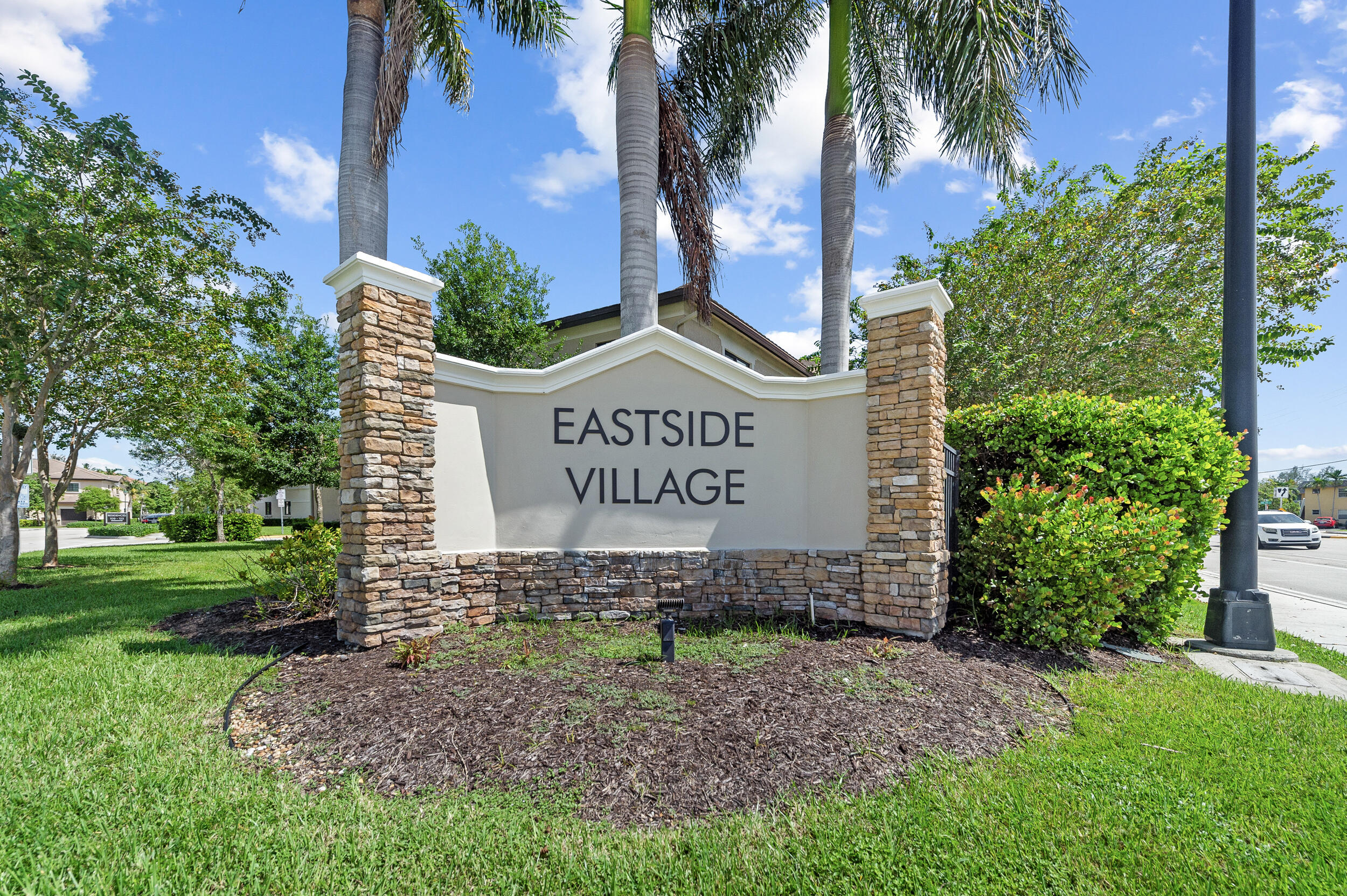 Eastside Village of Oakland Park - Residential