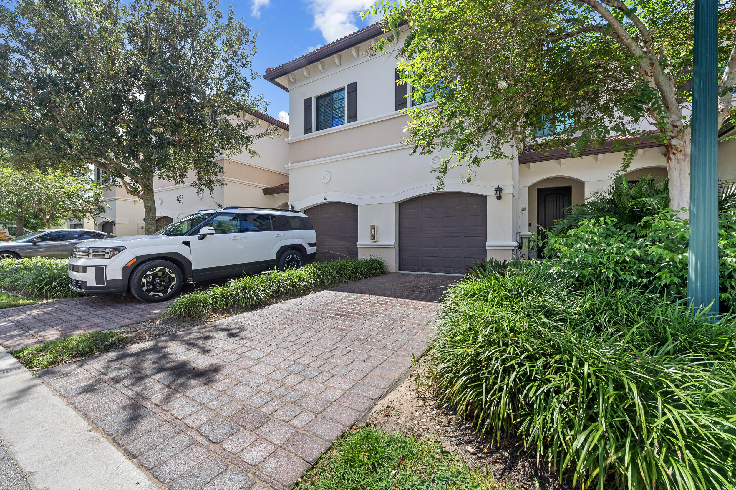 Eastside Village of Oakland Park - Residential