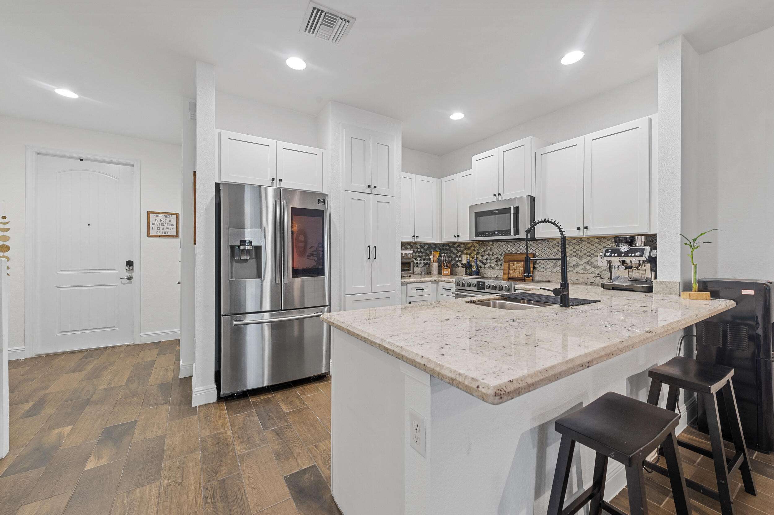 Eastside Village of Oakland Park - Residential