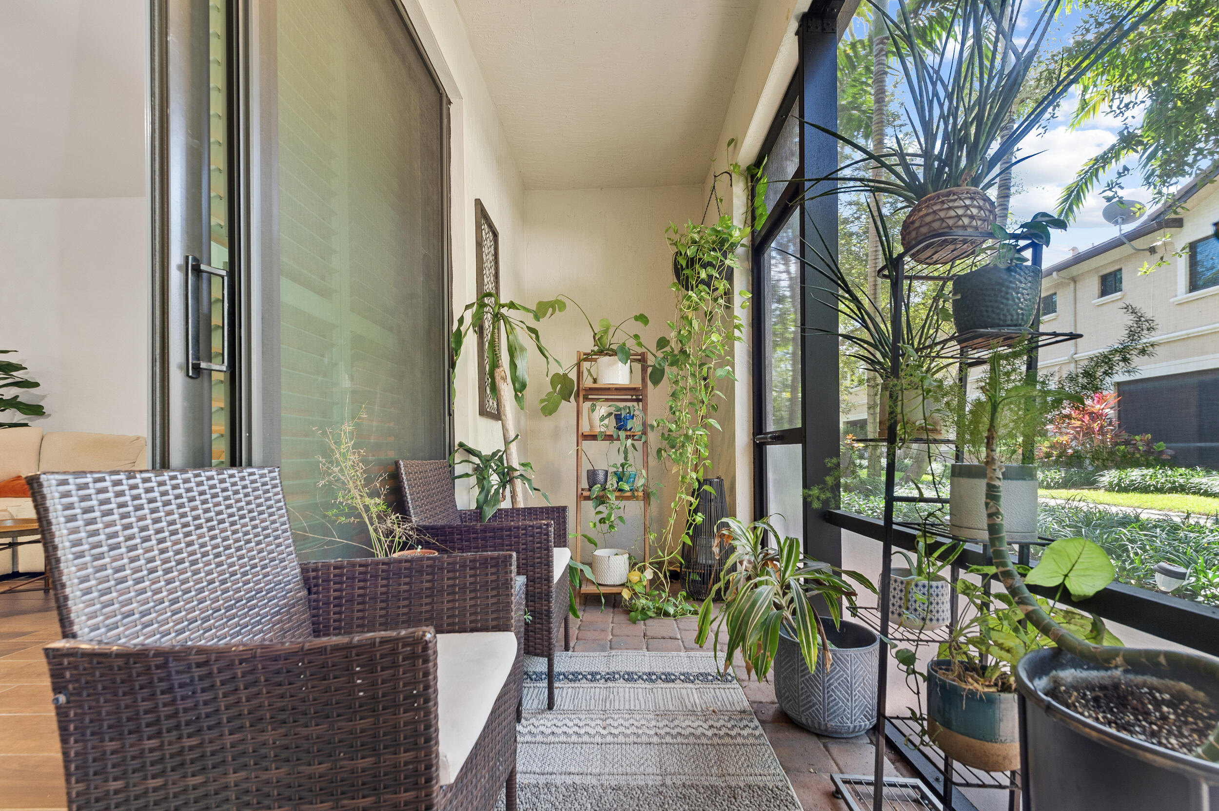 Eastside Village of Oakland Park - Residential