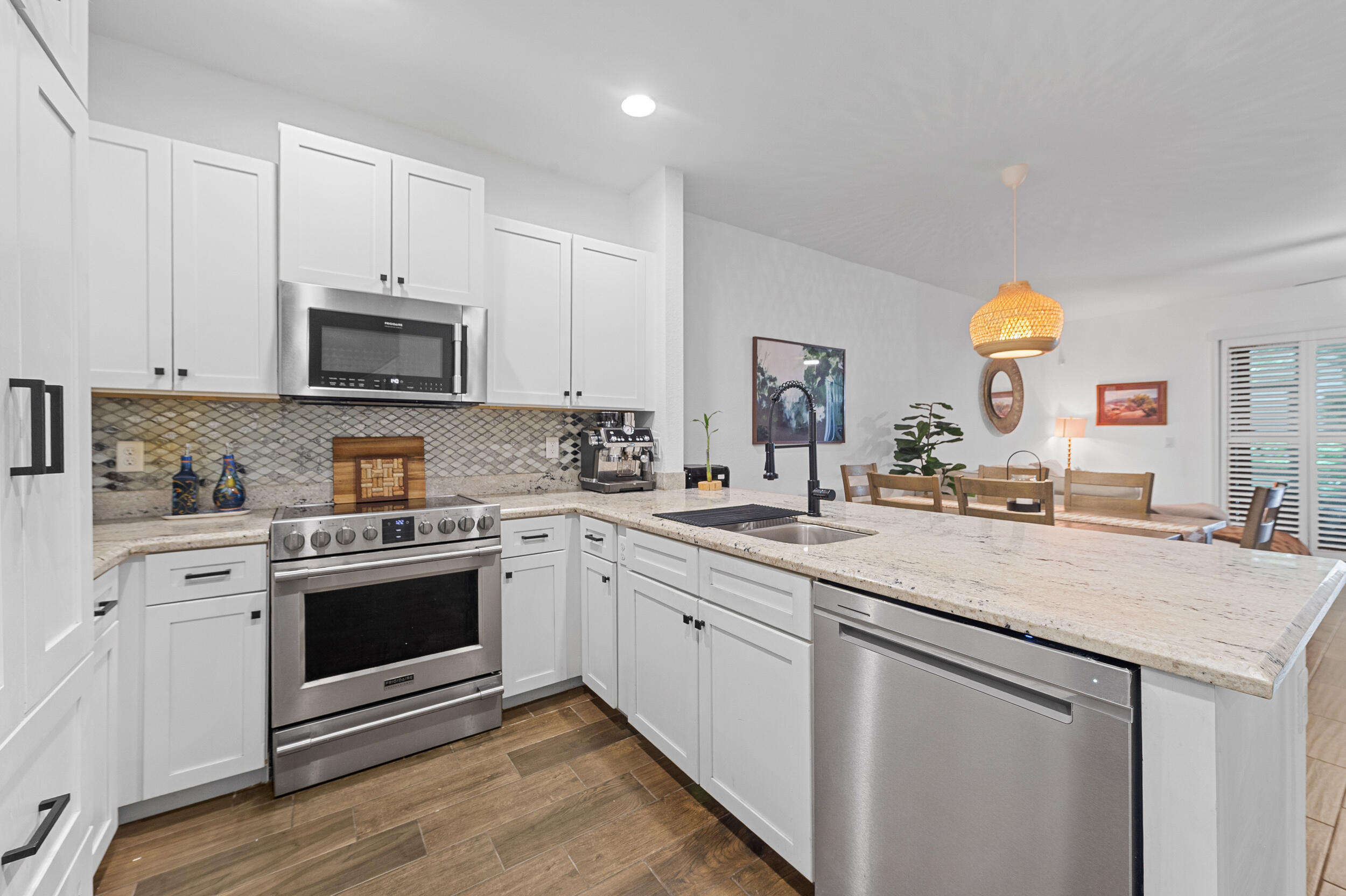 Eastside Village of Oakland Park - Residential