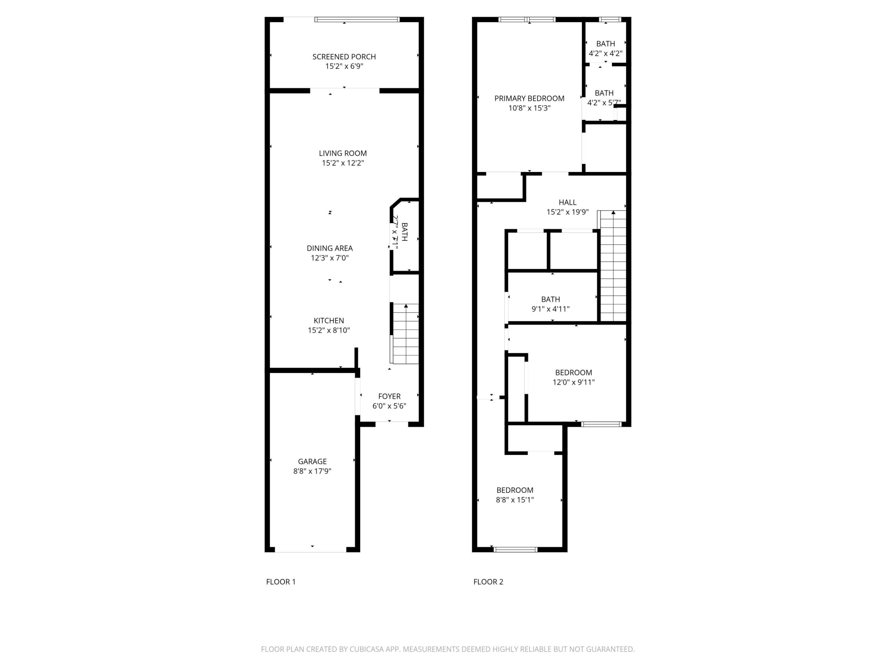 Eastside Village of Oakland Park - Residential