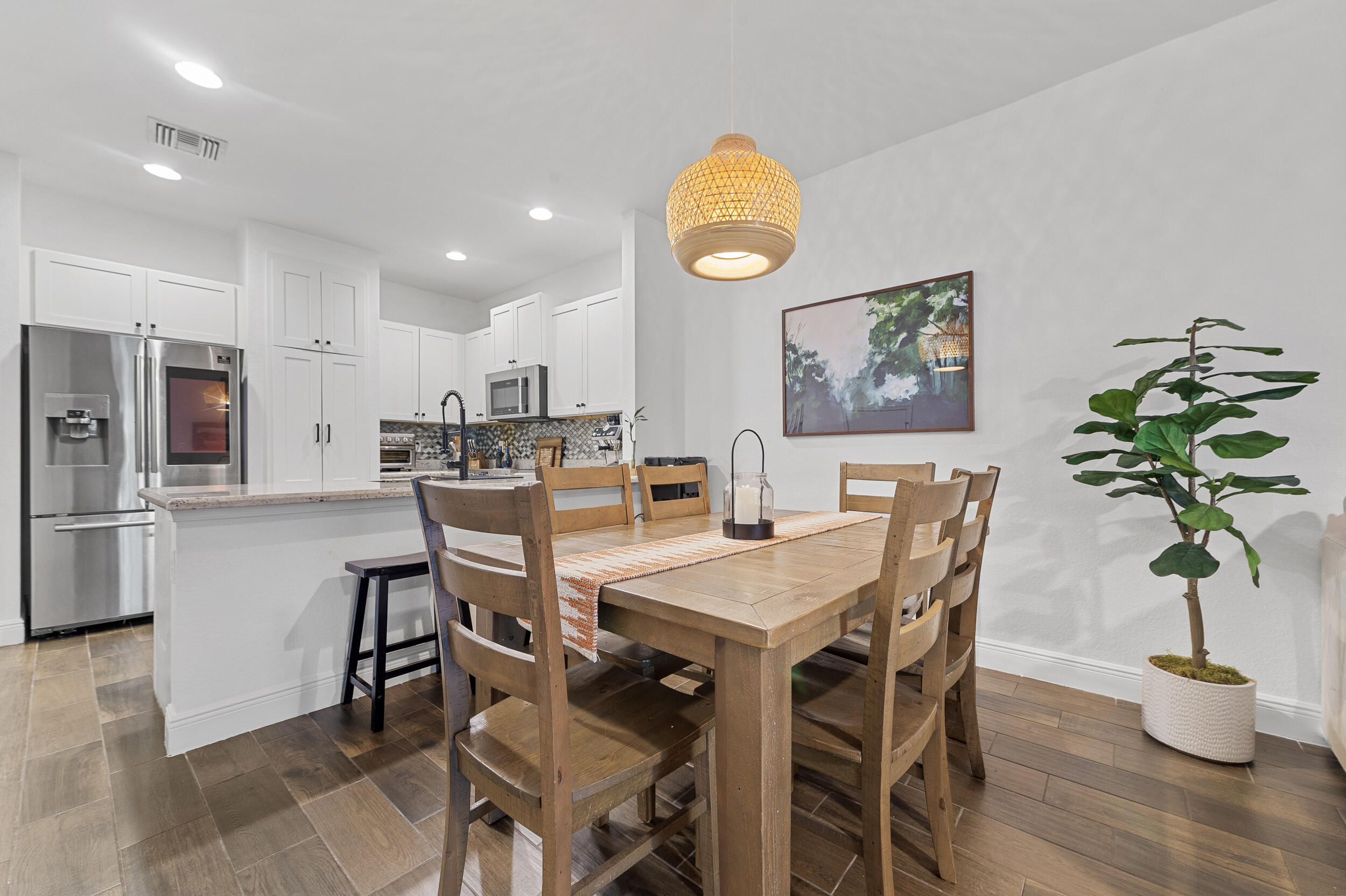 Eastside Village of Oakland Park - Residential