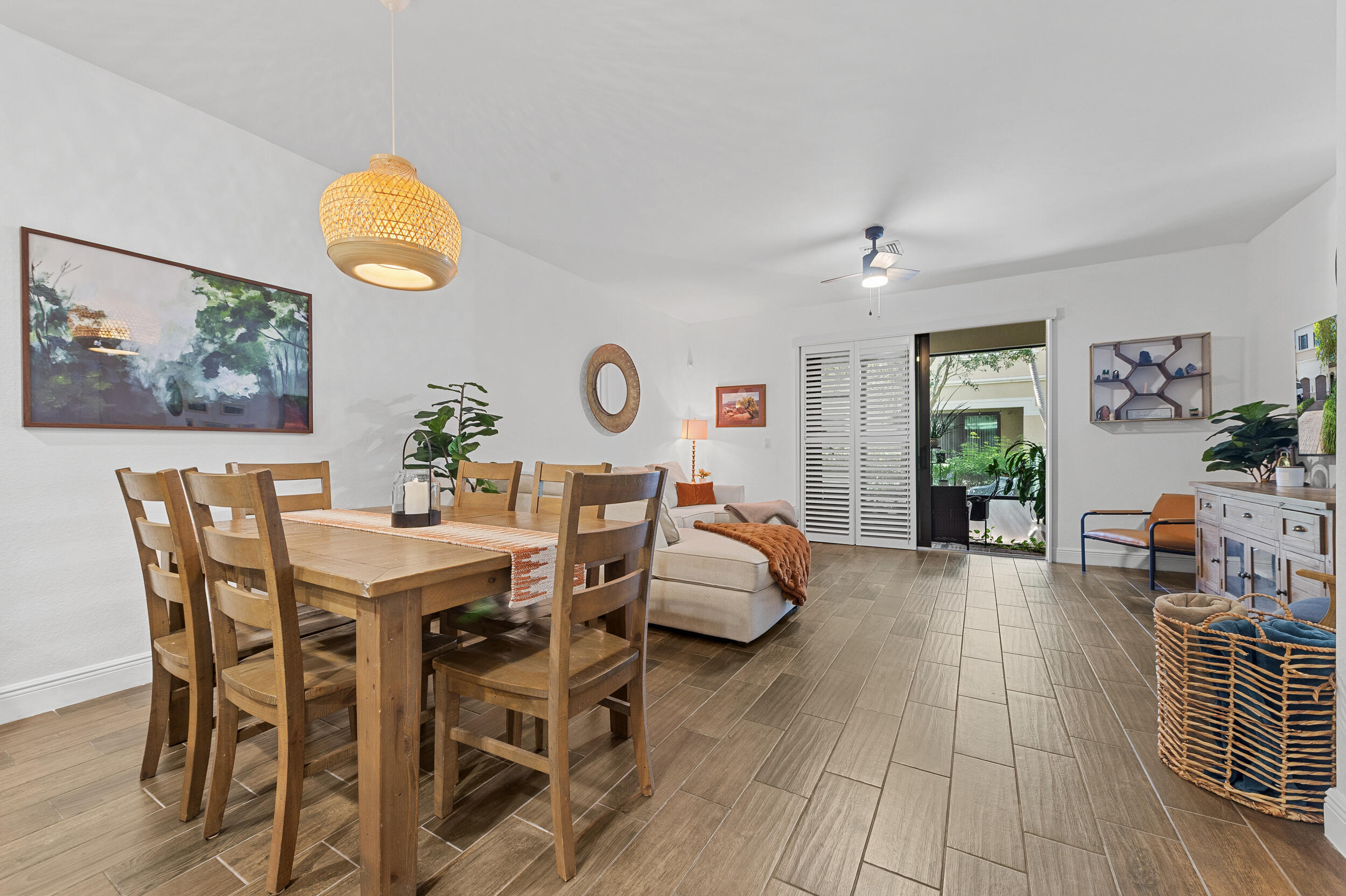 Eastside Village of Oakland Park - Residential