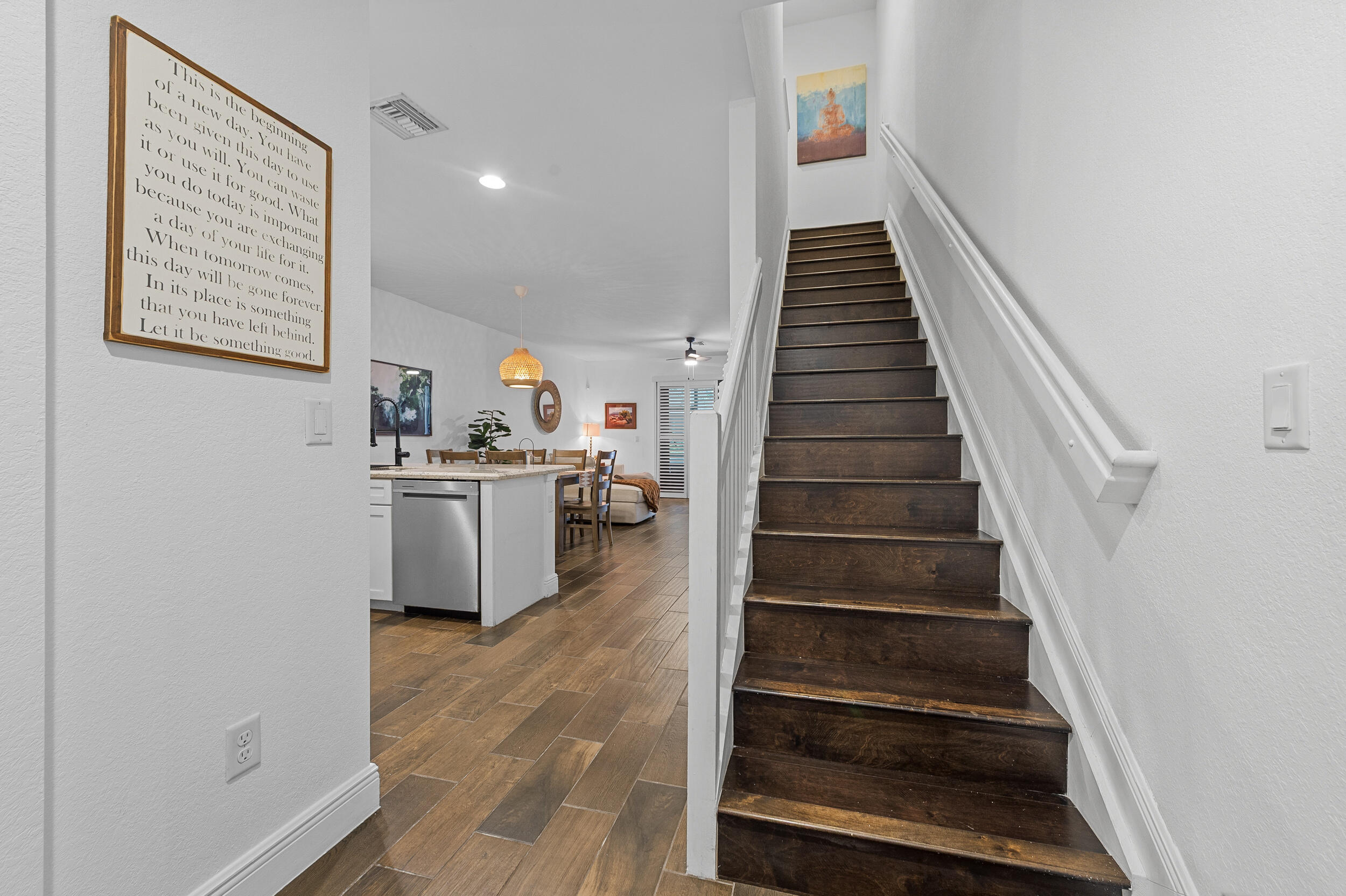 Eastside Village of Oakland Park - Residential