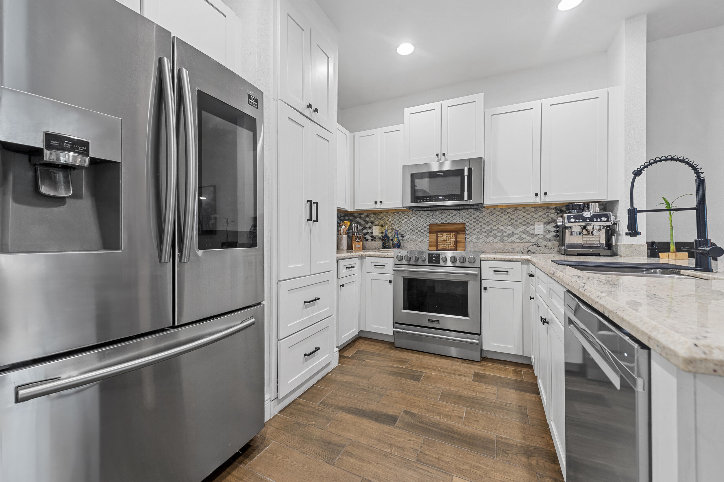 Eastside Village of Oakland Park - Residential