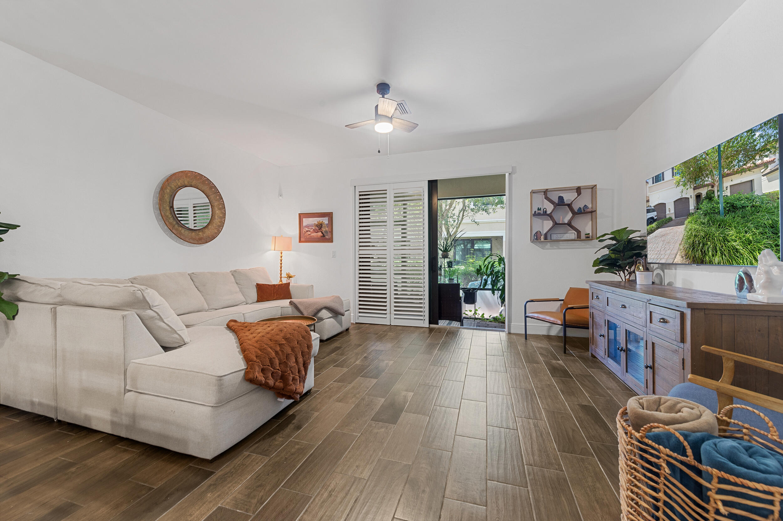 Eastside Village of Oakland Park - Residential