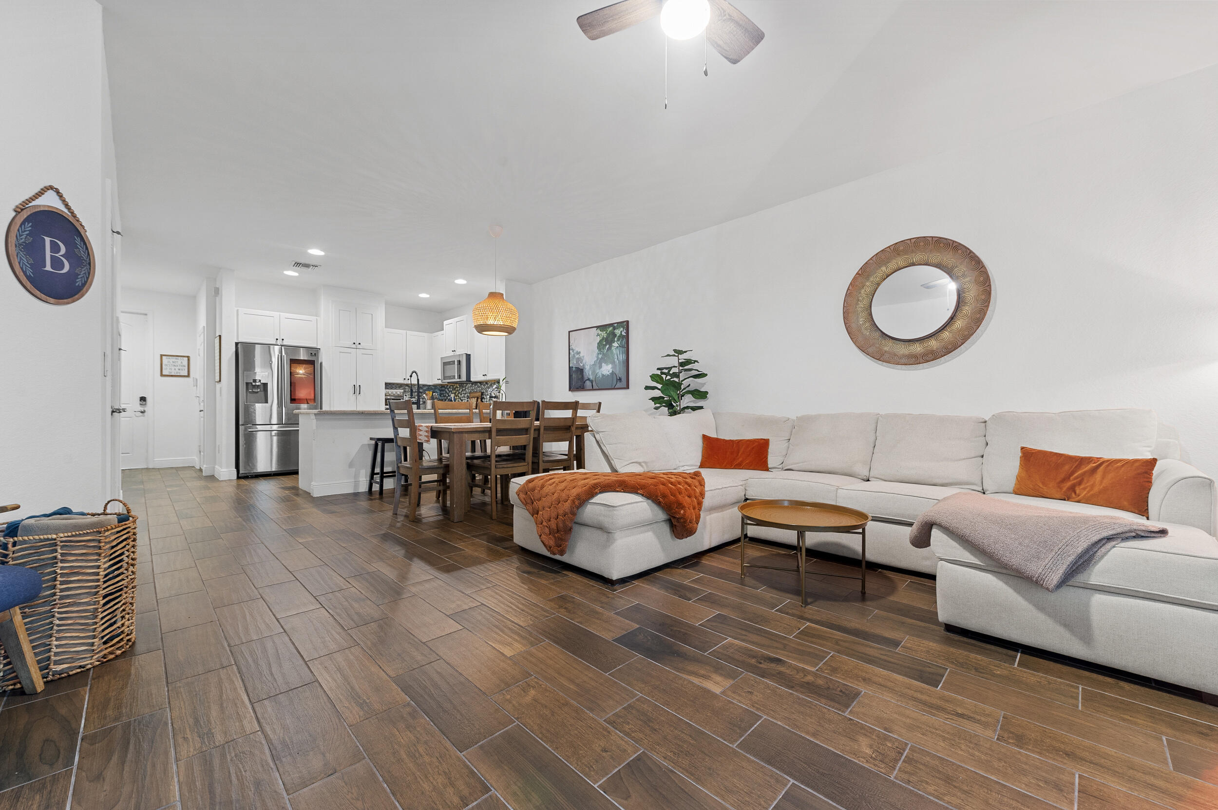 Eastside Village of Oakland Park - Residential