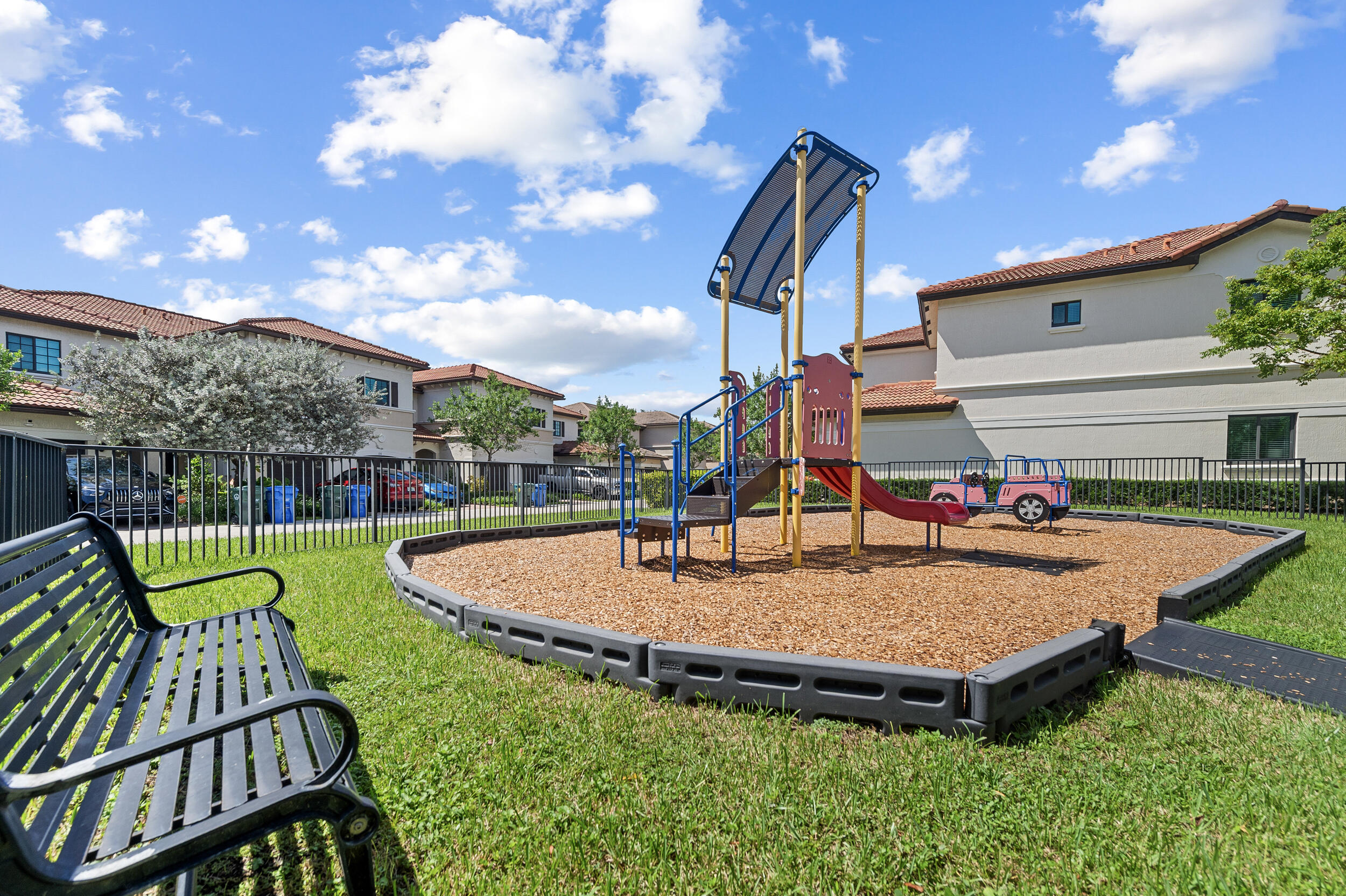 Eastside Village of Oakland Park - Residential