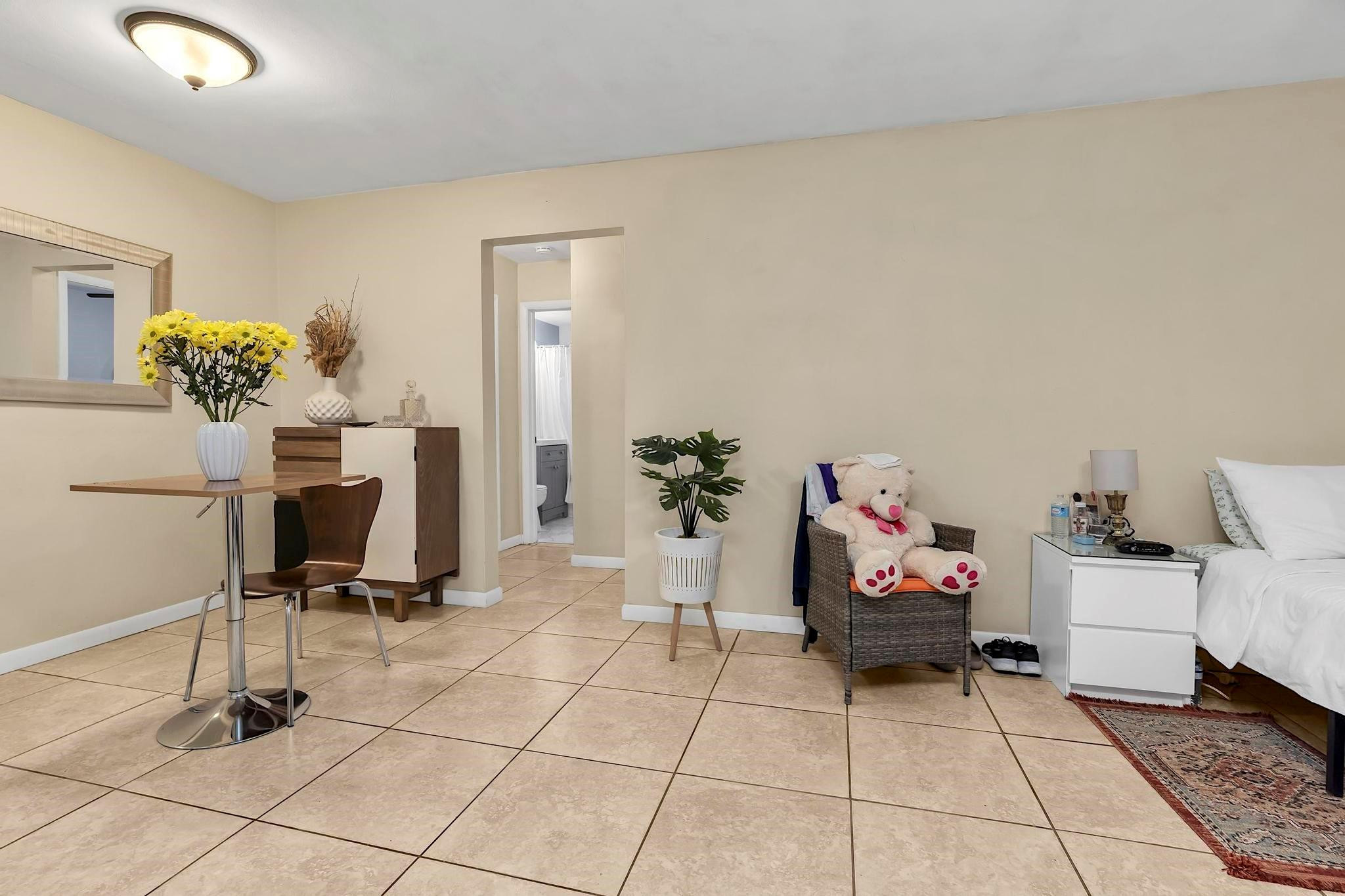 Fairmont House - Residential