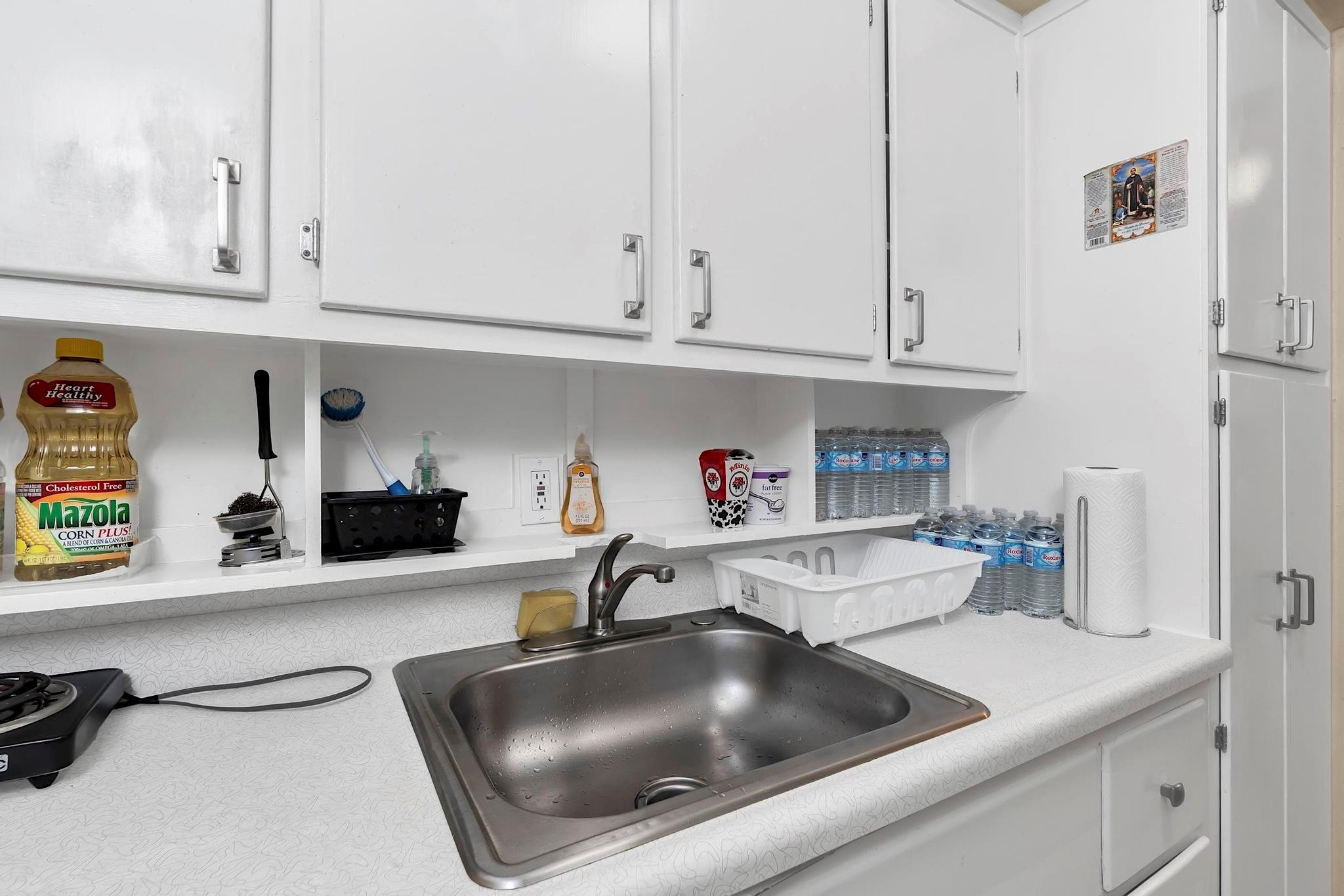 Fairmont House - Residential