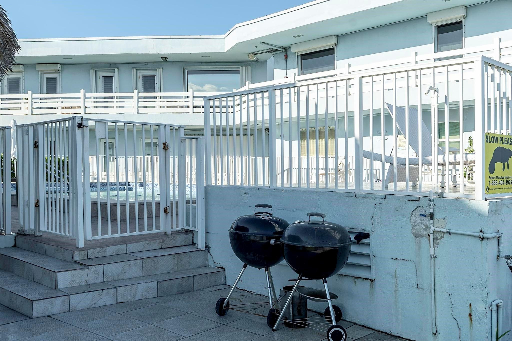 Fairmont House - Residential