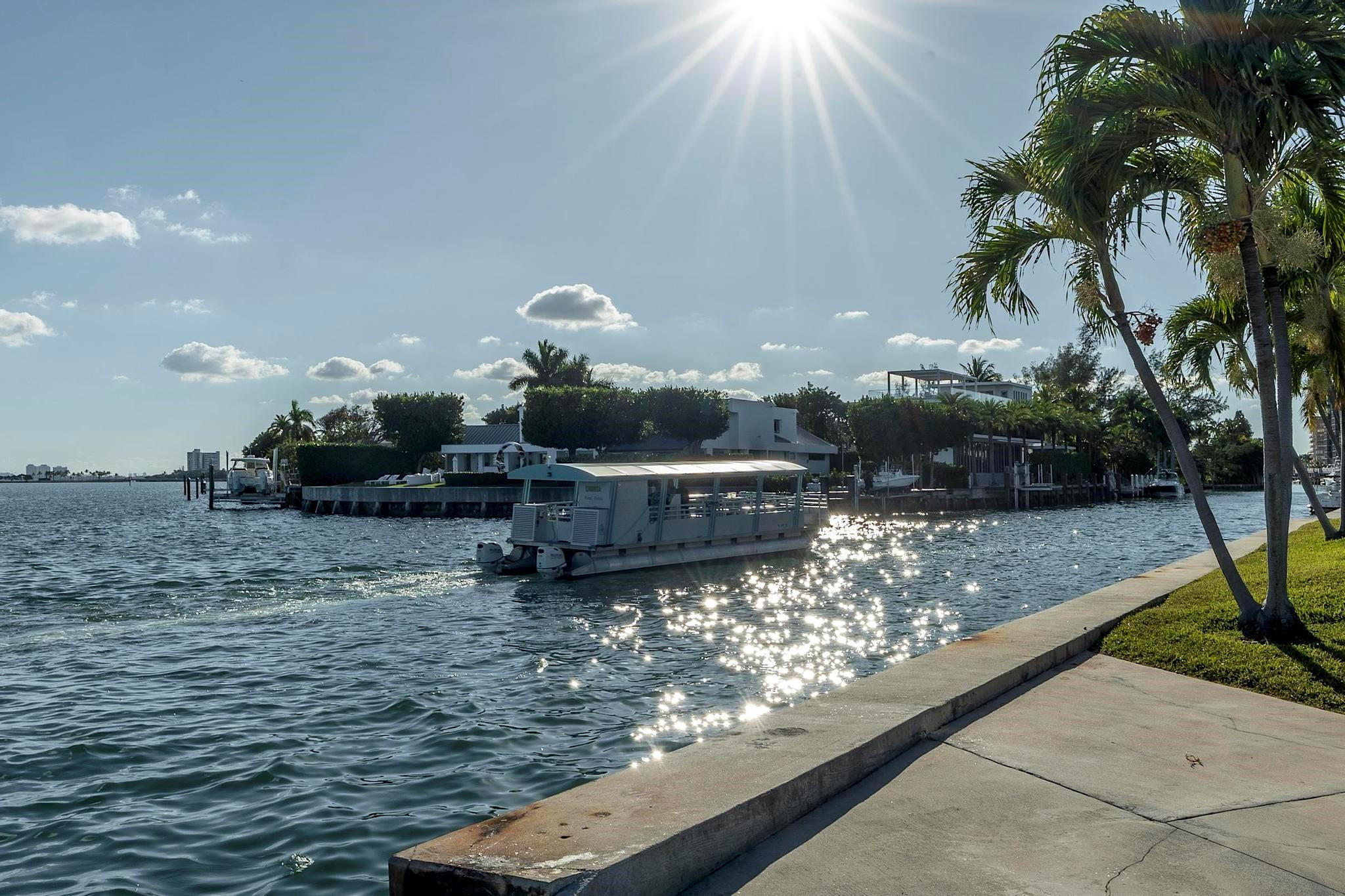 Fairmont House - Residential