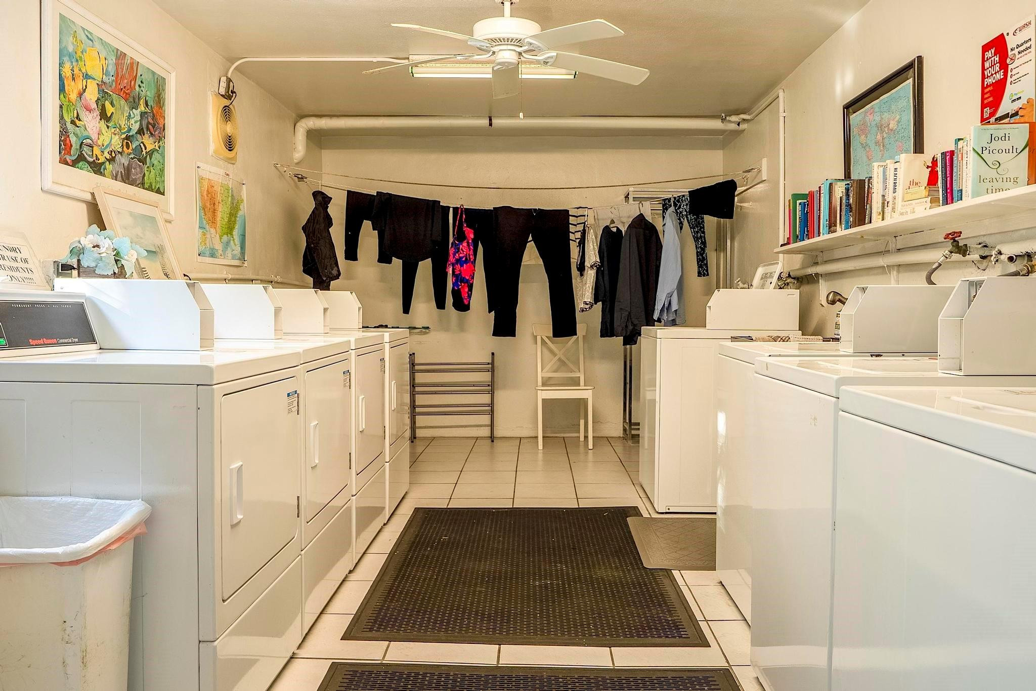 Fairmont House - Residential