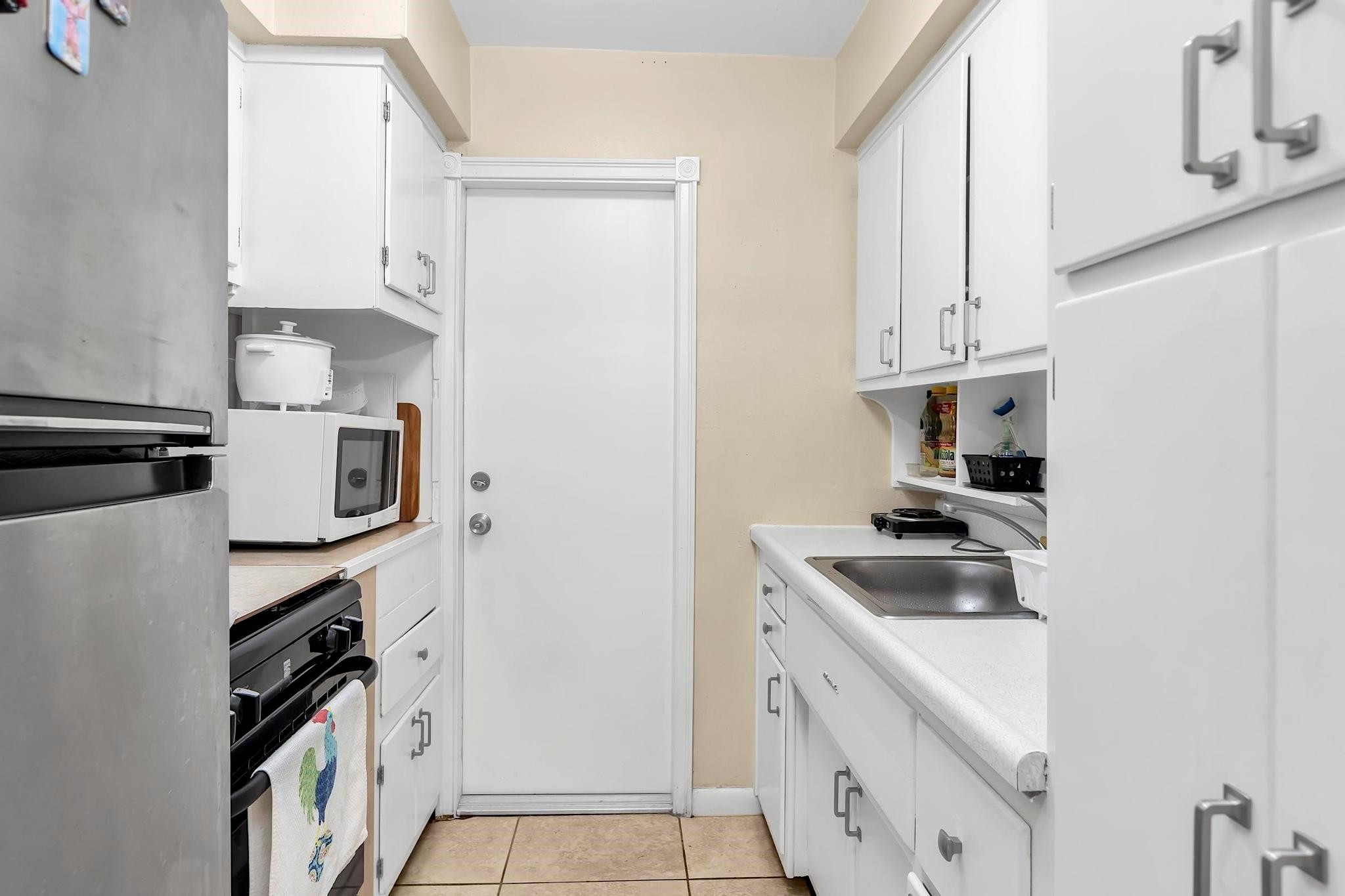 Fairmont House - Residential