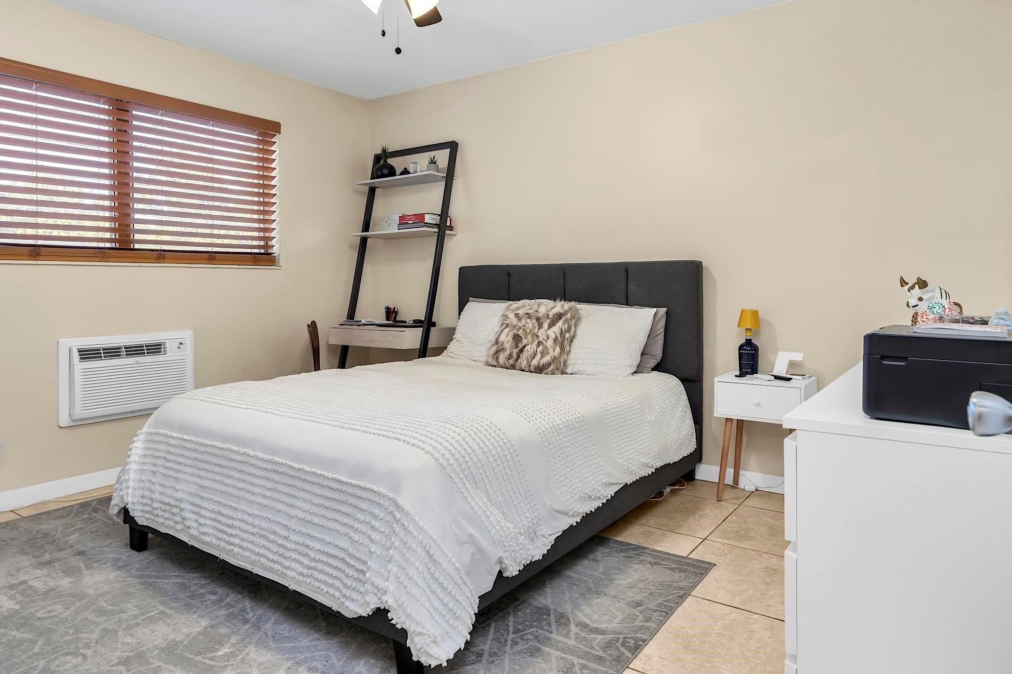 Fairmont House - Residential