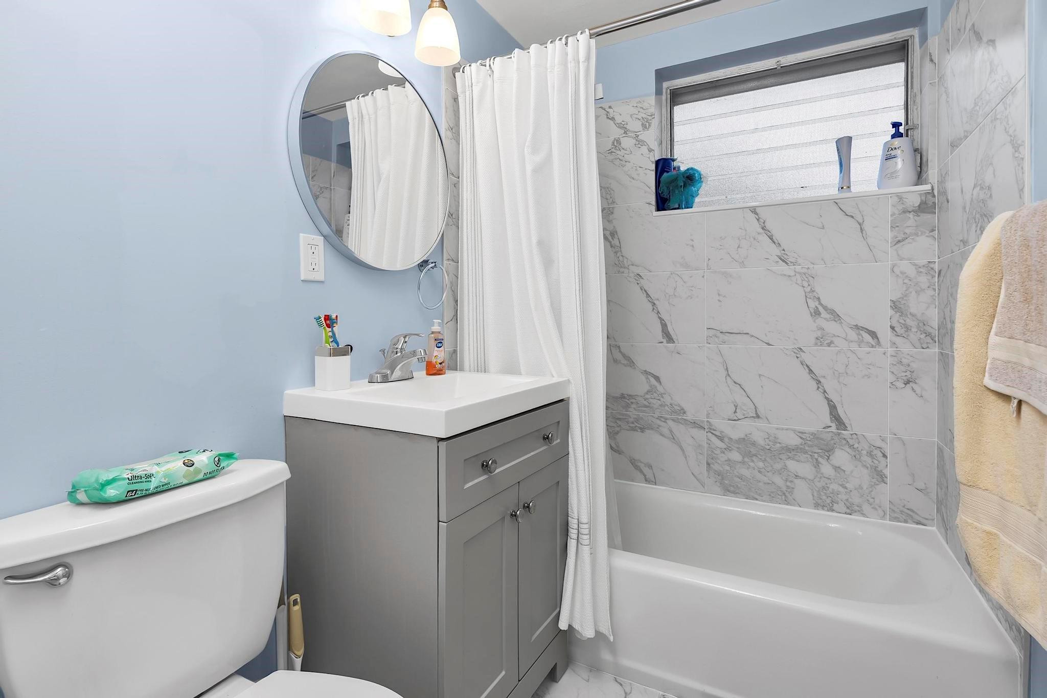 Fairmont House - Residential