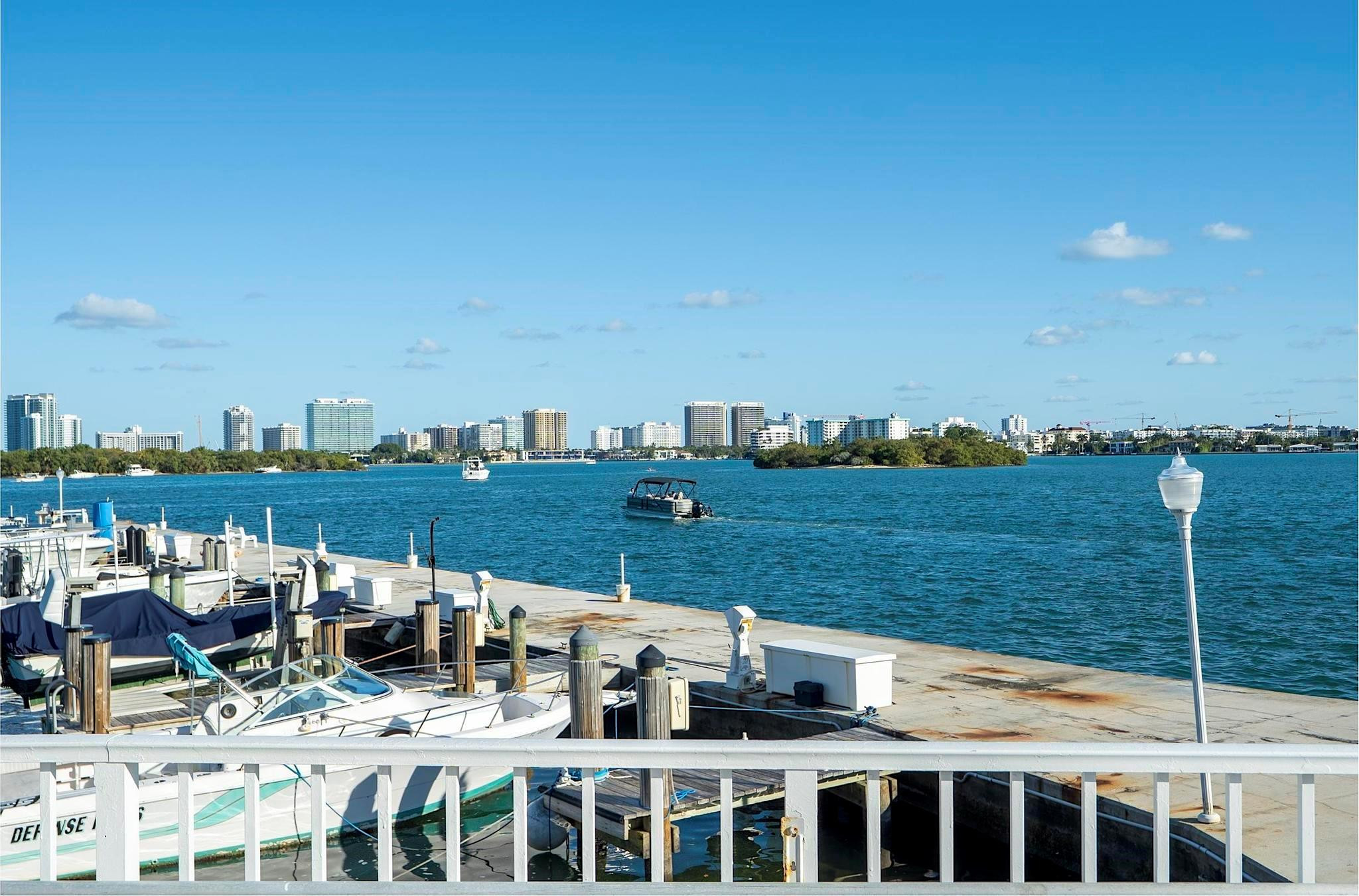 Fairmont House - Residential