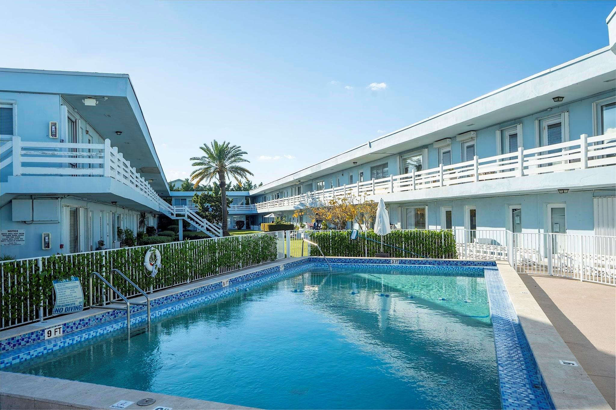 Fairmont House - Residential