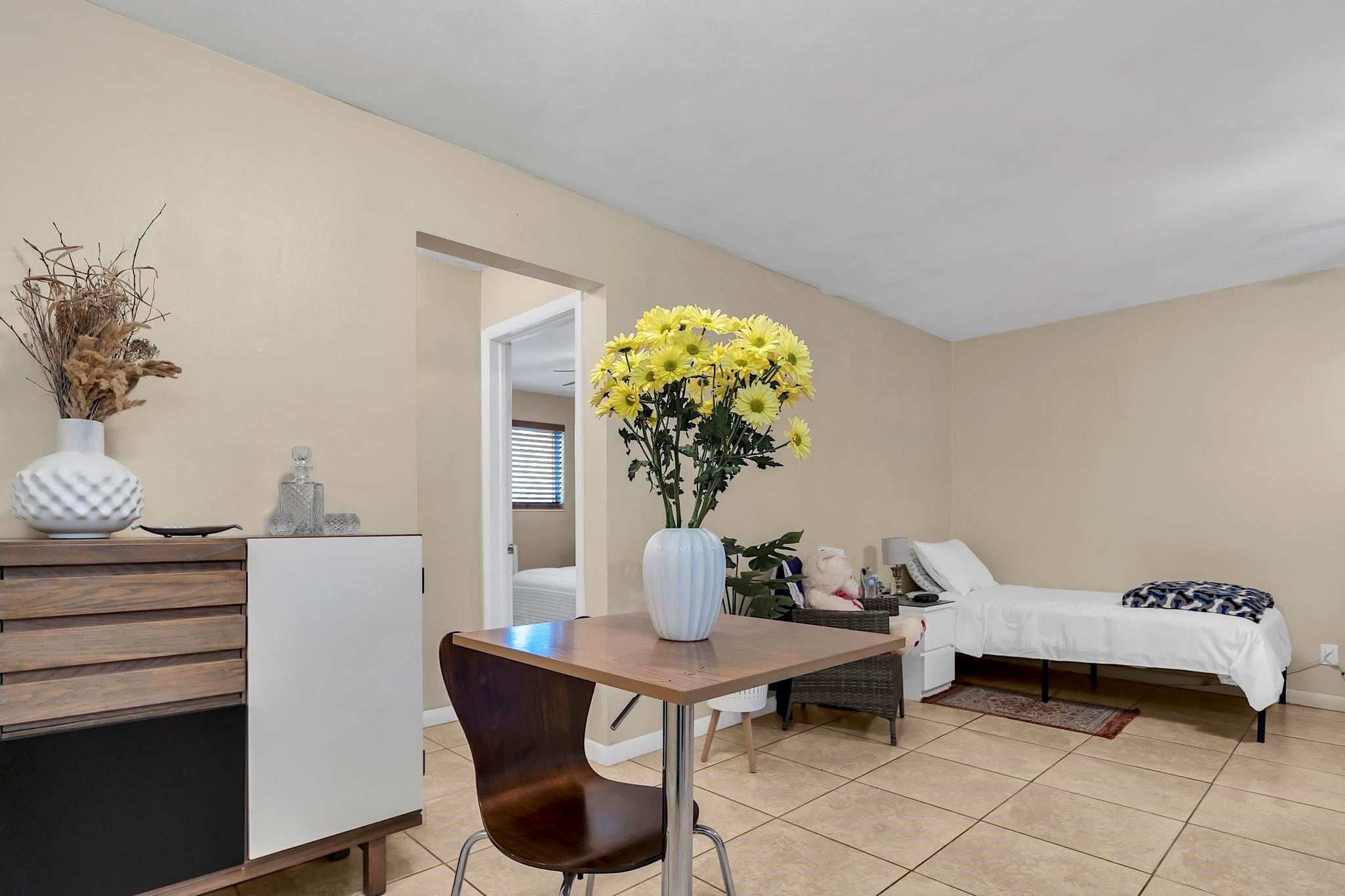 Fairmont House - Residential