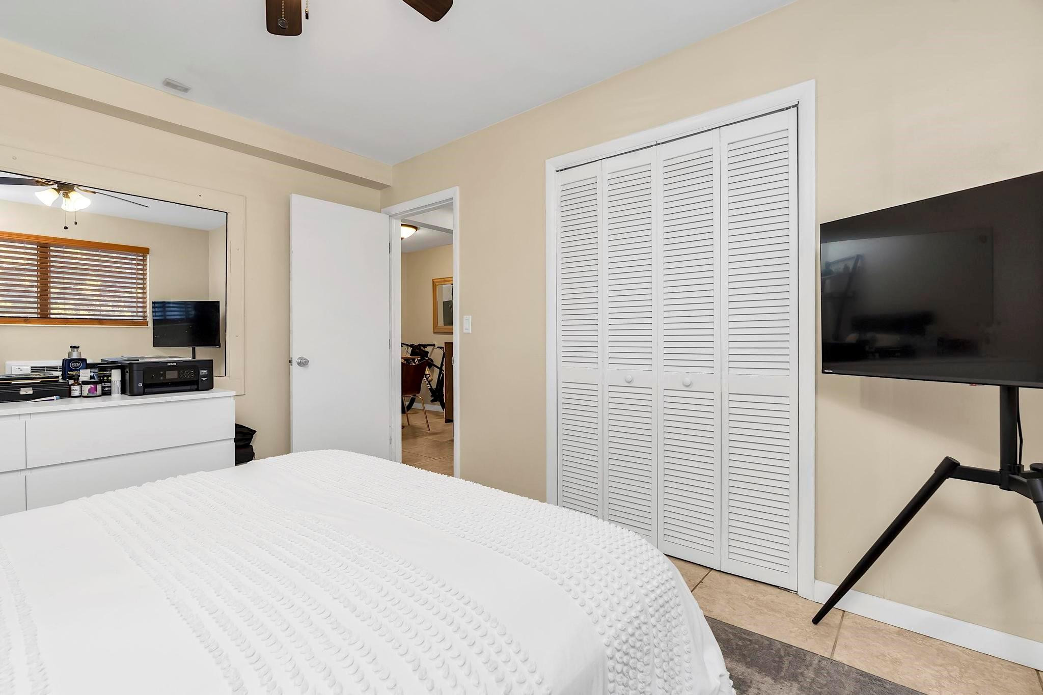 Fairmont House - Residential