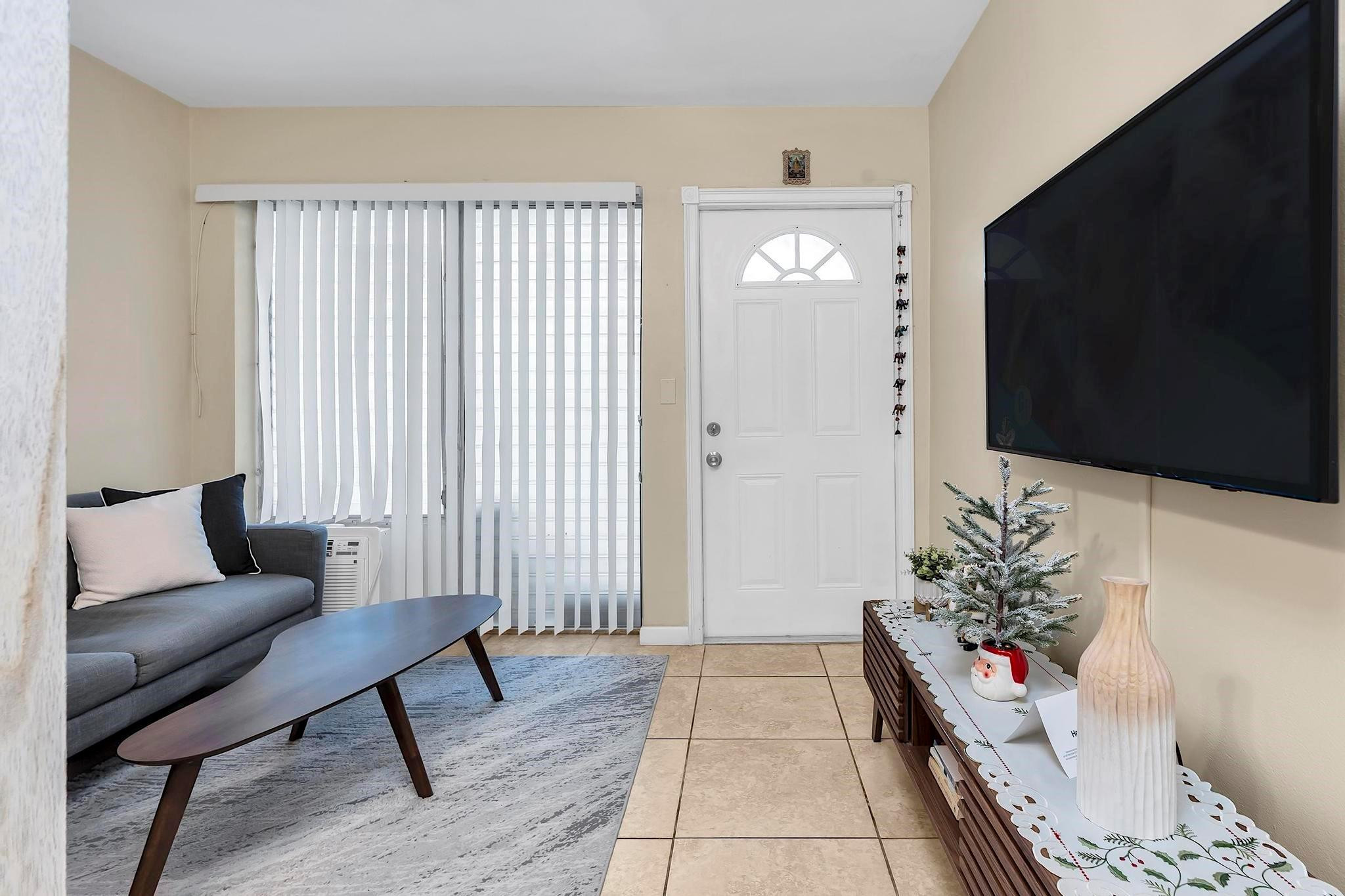 Fairmont House - Residential