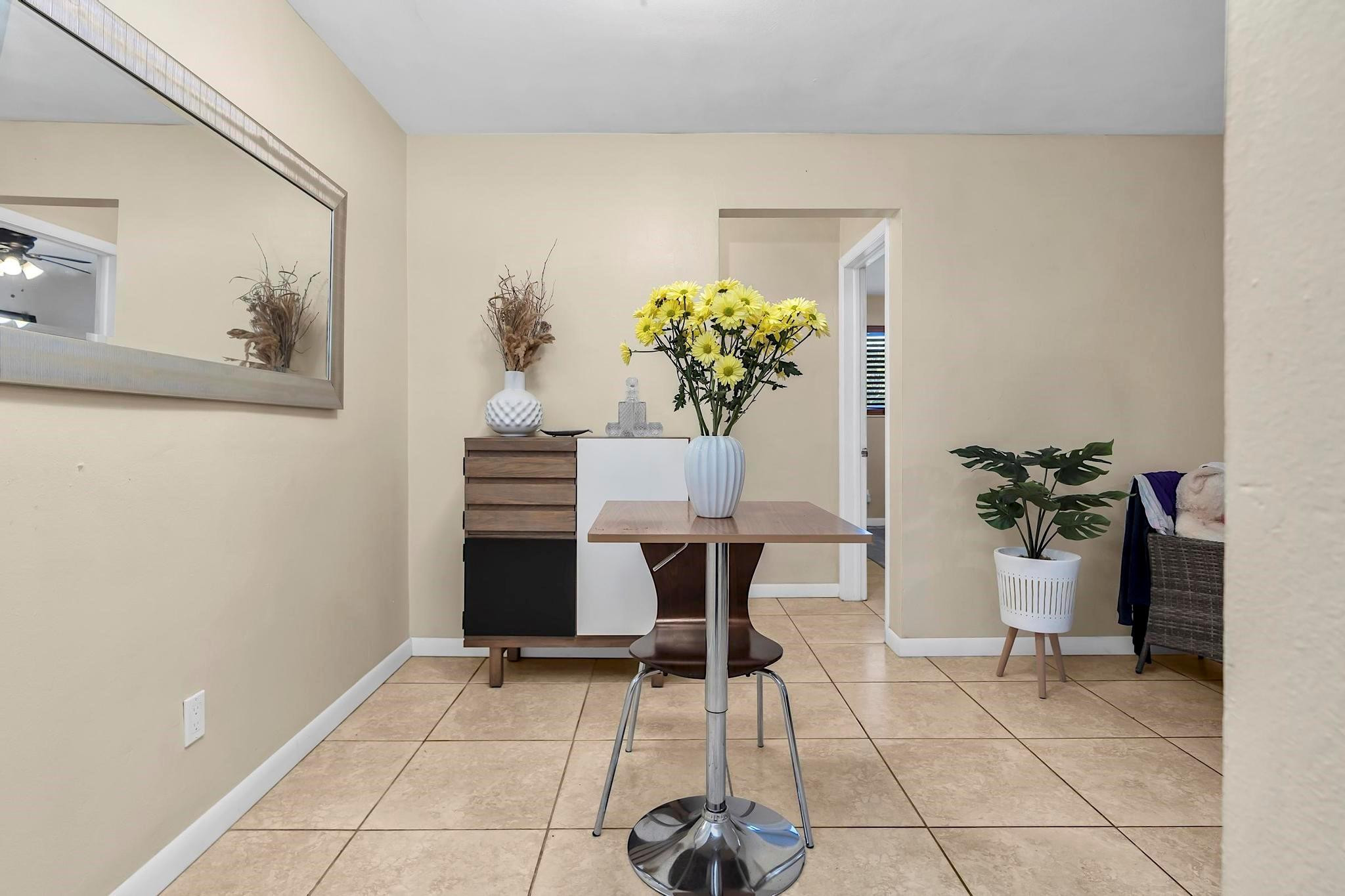 Fairmont House - Residential