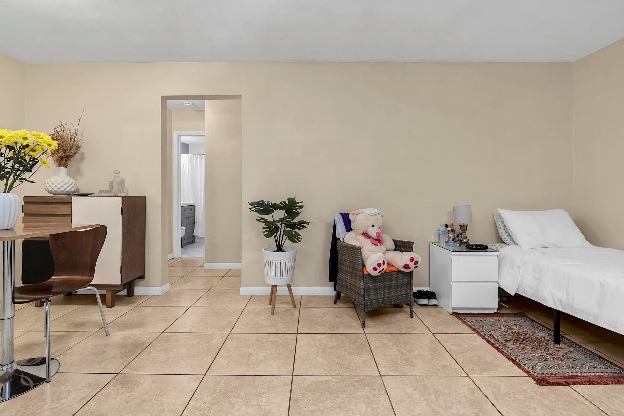 Fairmont House - Residential