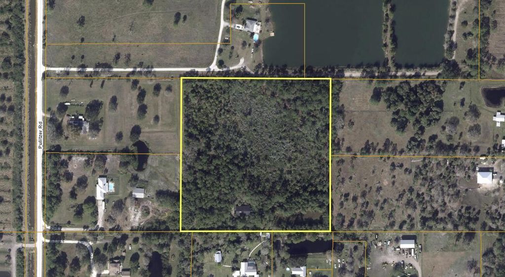 Photo of Tbd Pulitzer Road, Fort Pierce, FL 34945 (MLS # R10894300)